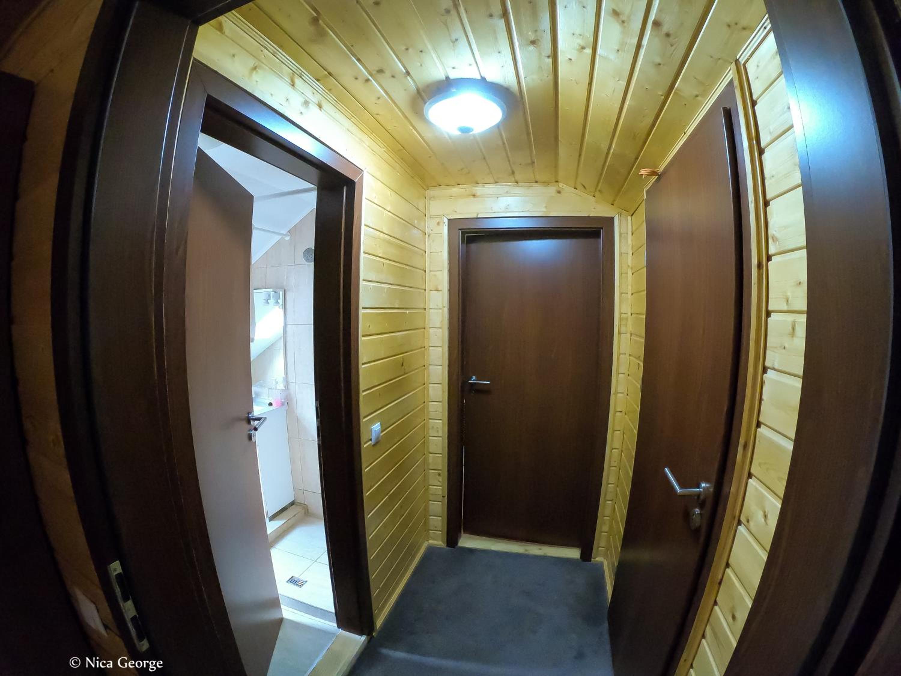 Two-Bedroom Suite - Attic photo 3