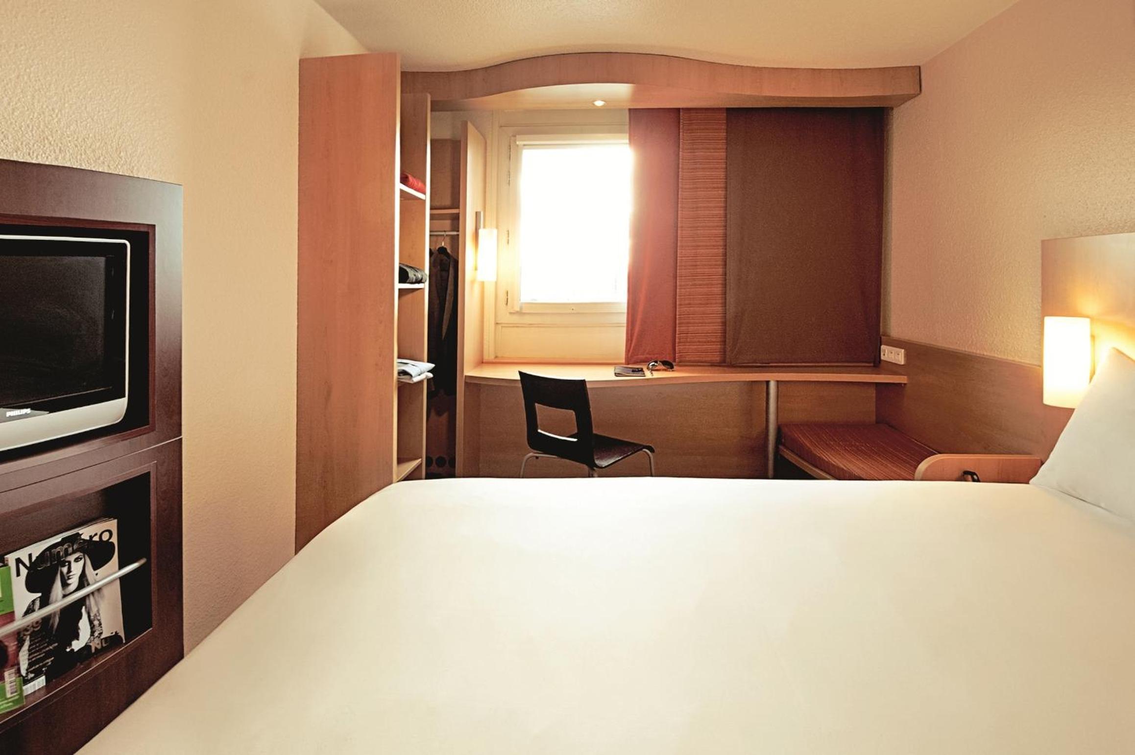 Standard Double Room photo 3
