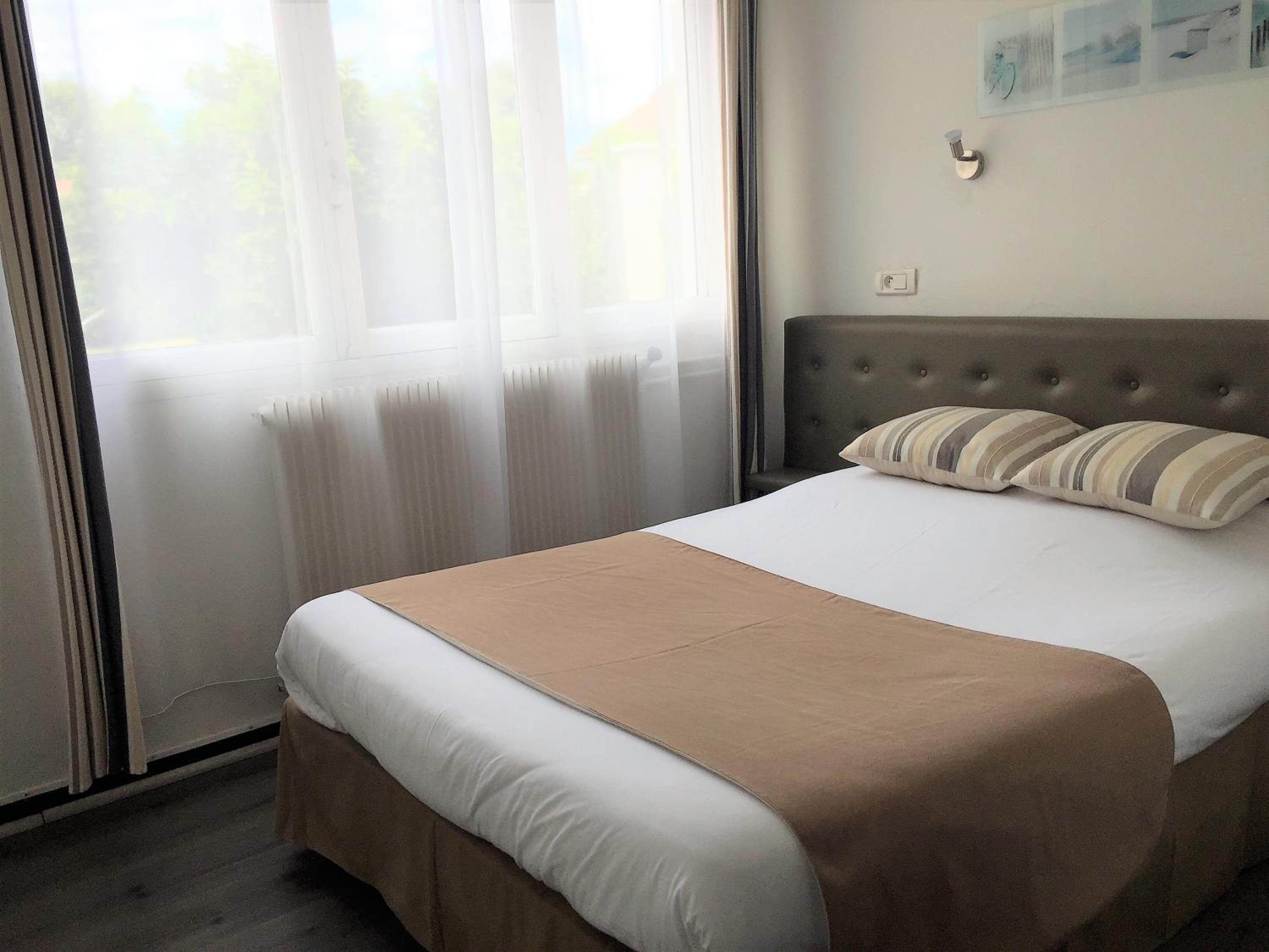 Double Room - Photo 1