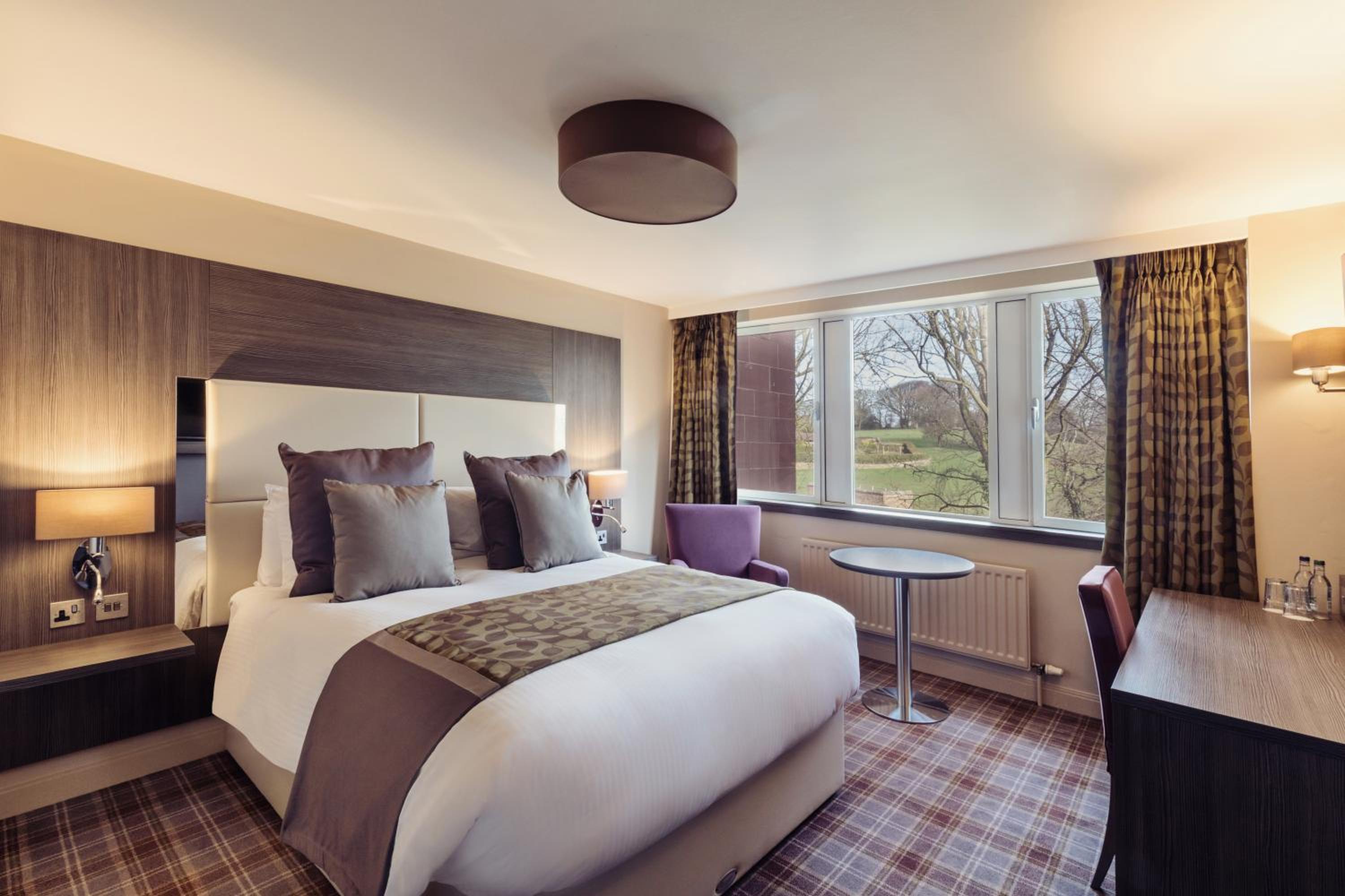 Contempo Double Room photo 3