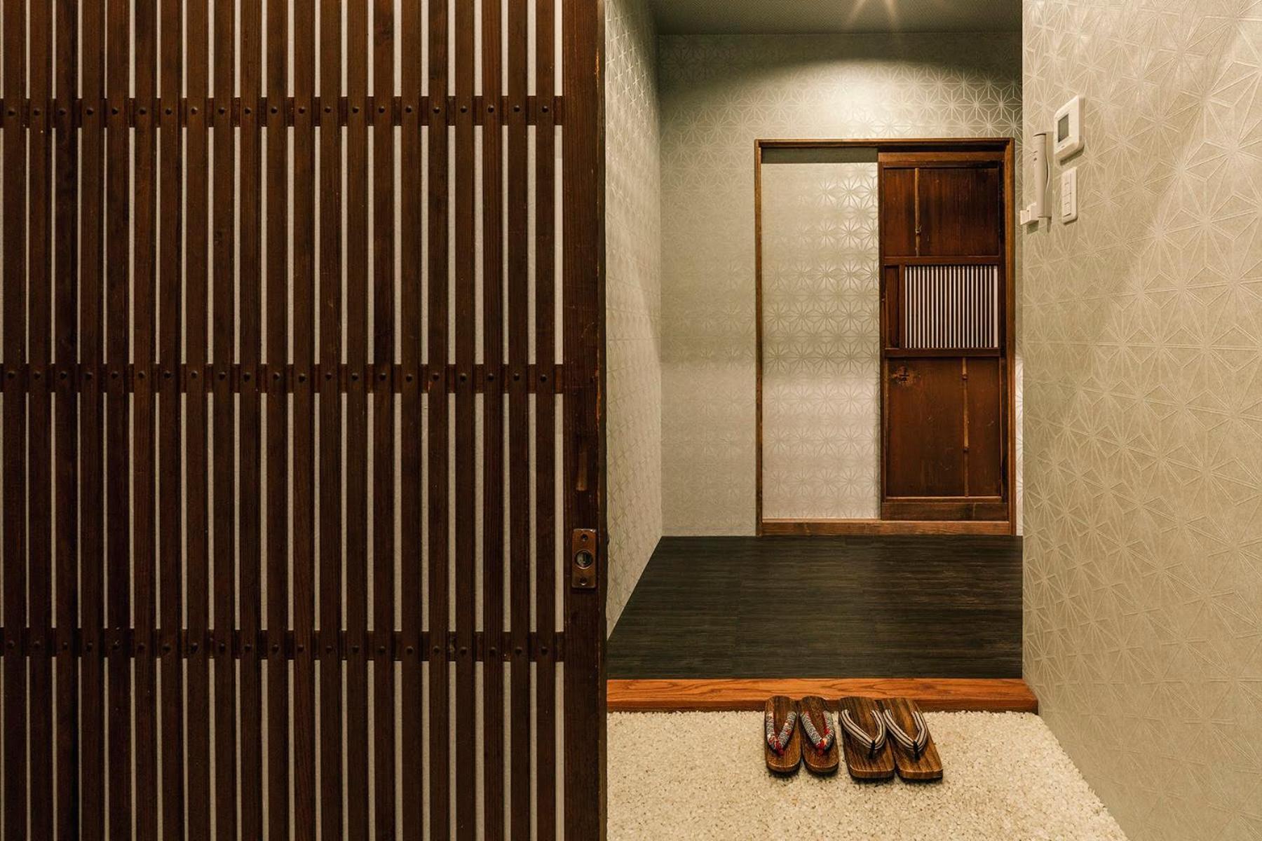 One-Bedroom Suite photo 2