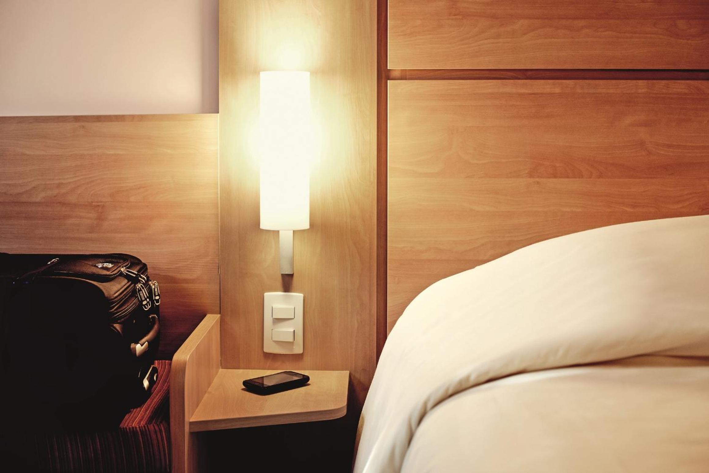 Standard Room with 1 Single Bed photo 3