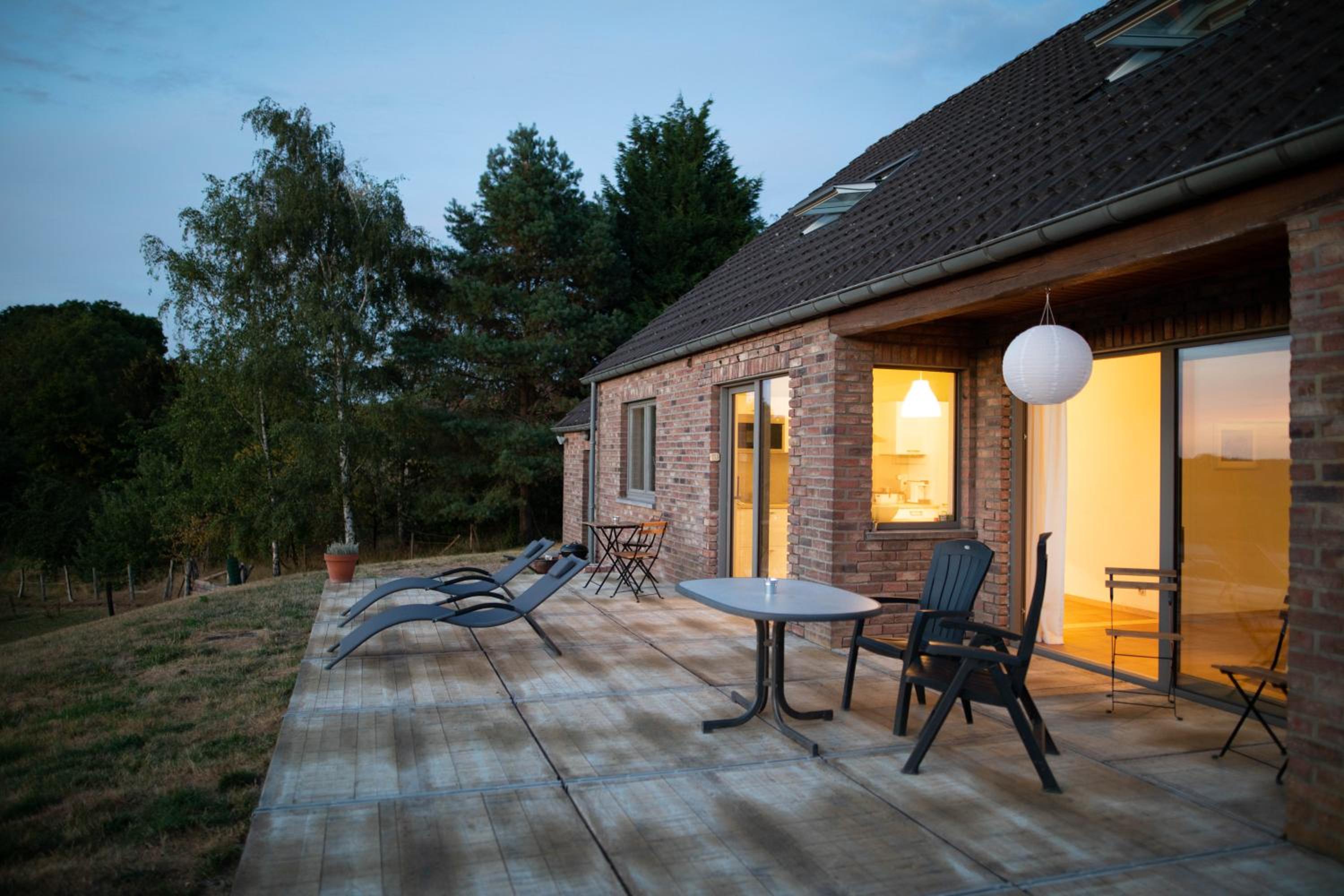 Vacation Home photo 3