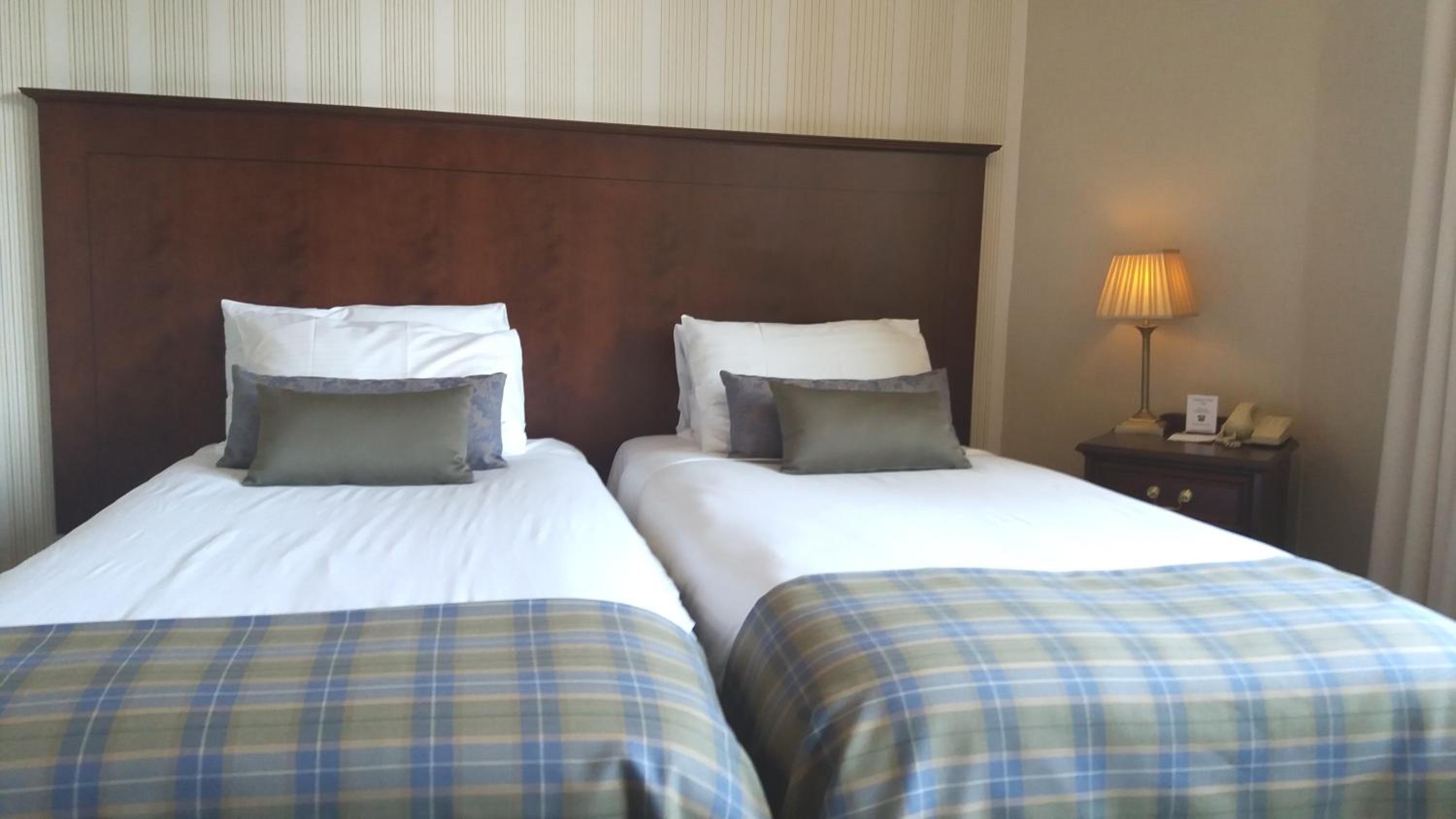 Superior Twin Room - Photo 21