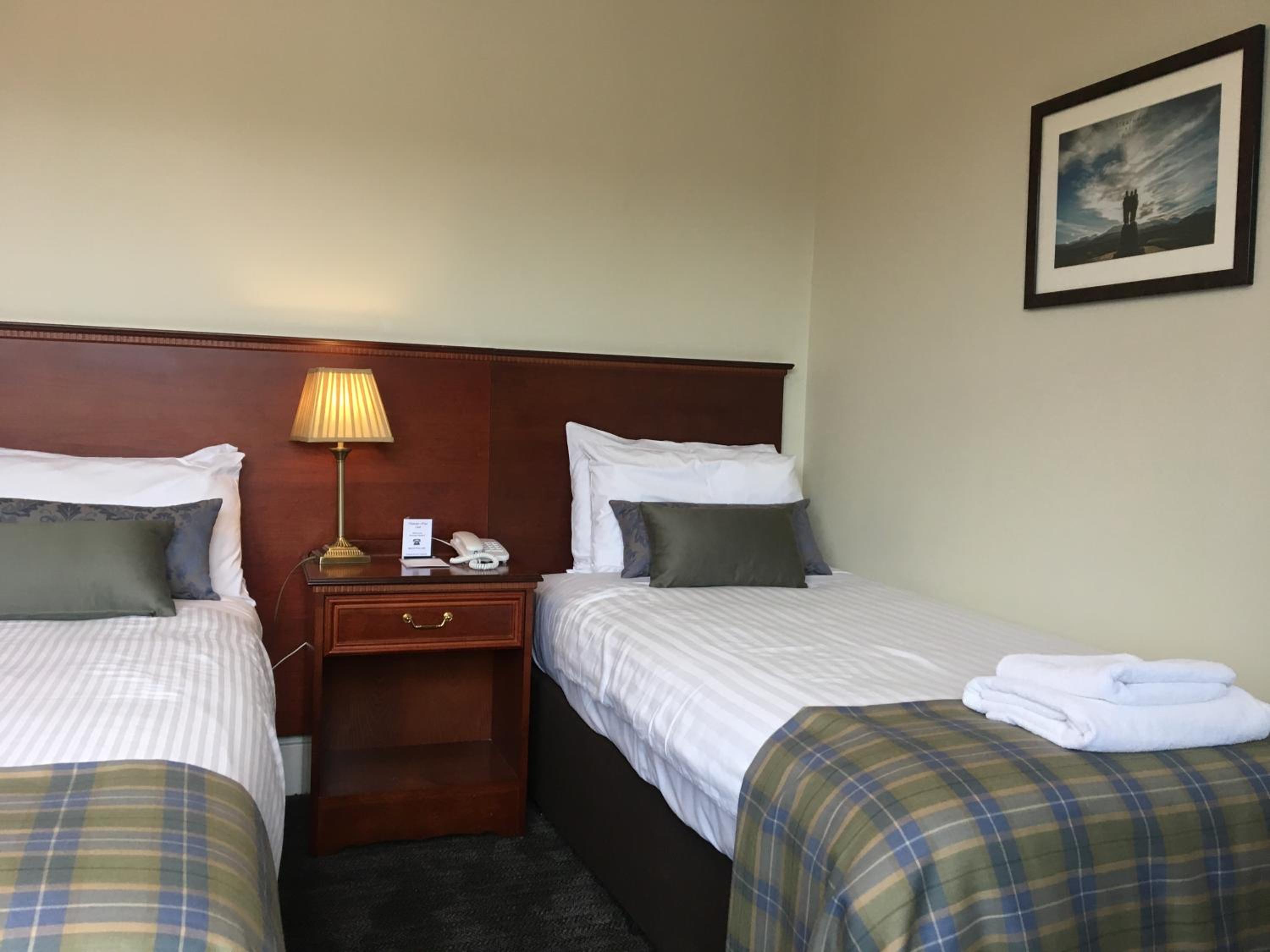 Superior Twin Room - Photo 20