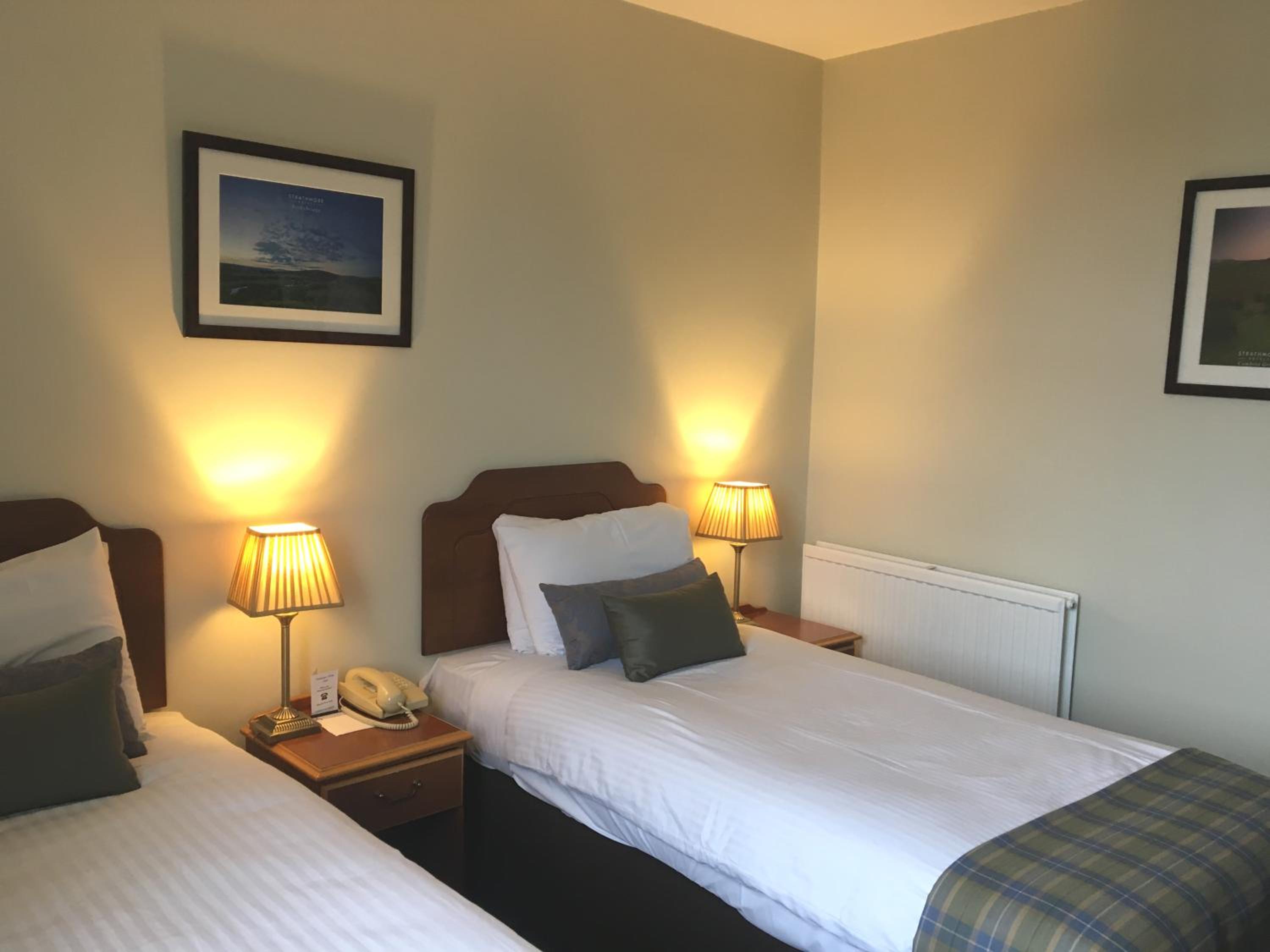 Superior Twin Room - Photo 19