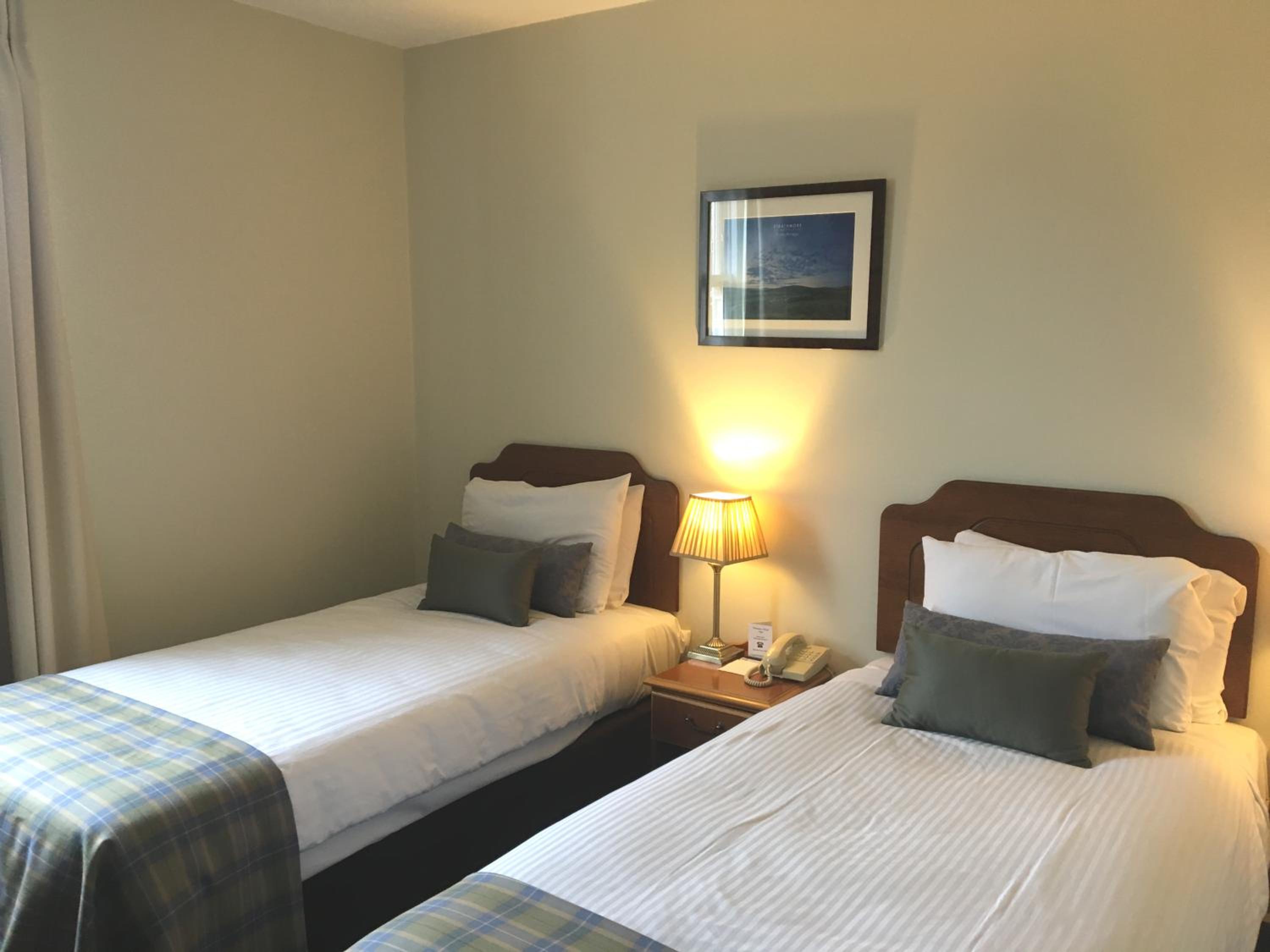 Superior Twin Room - Photo 9