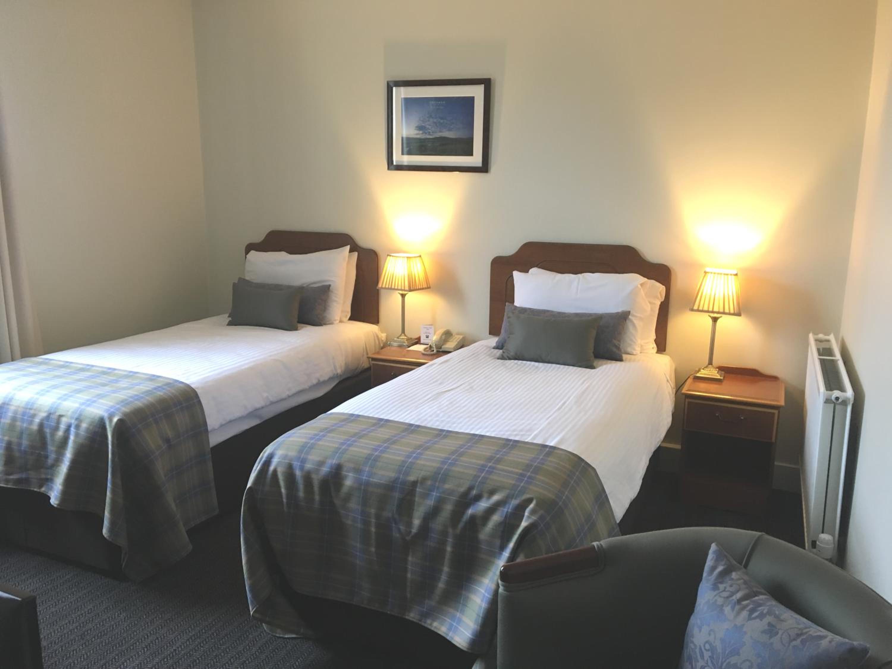 Superior Twin Room - Photo 8