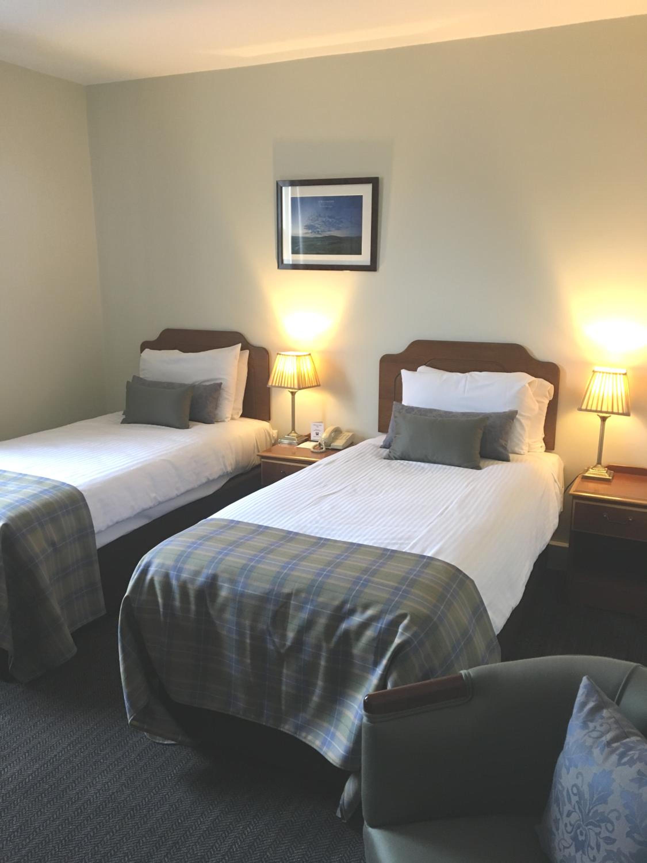 Superior Twin Room - Photo 16