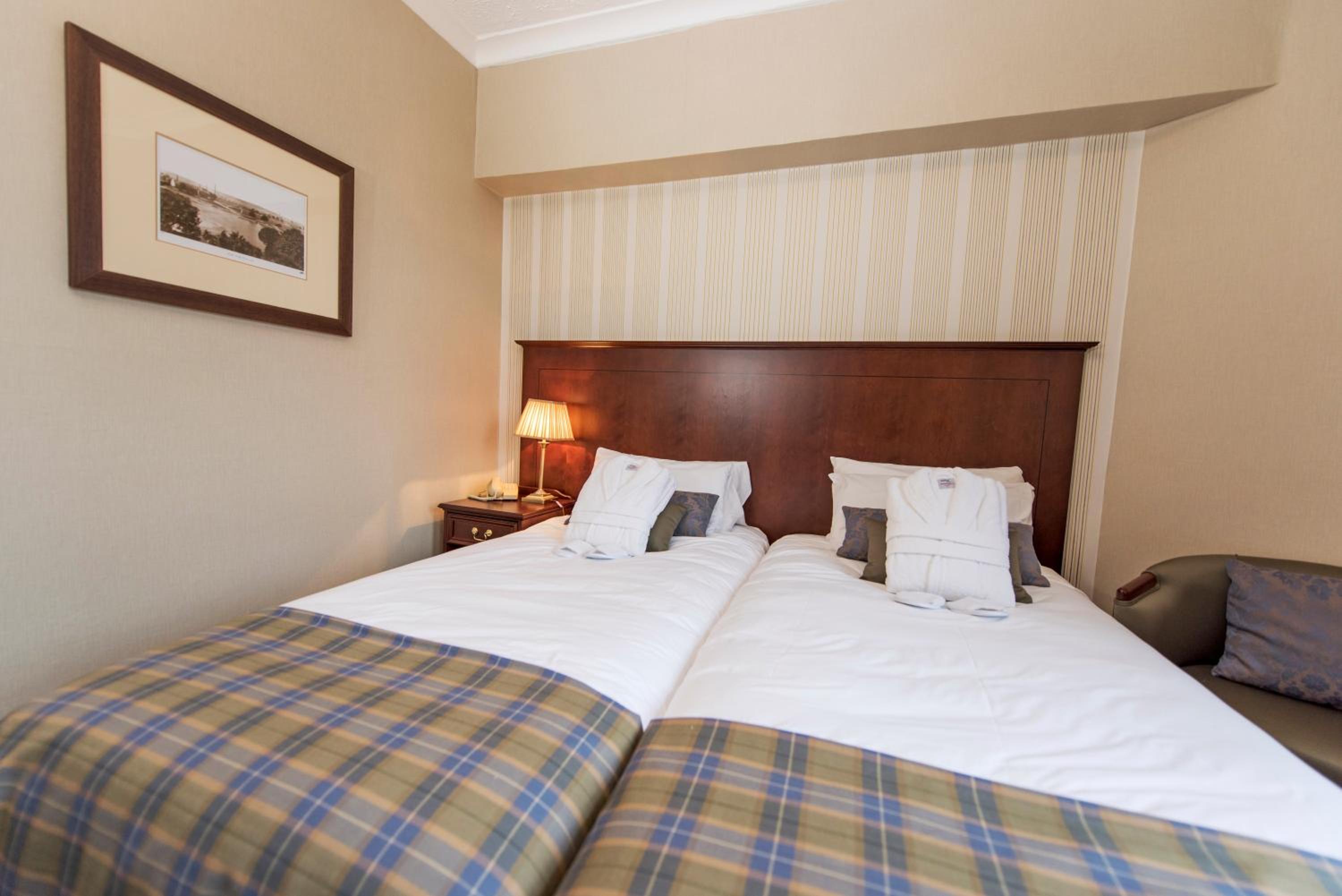 Superior Twin Room - Photo 15