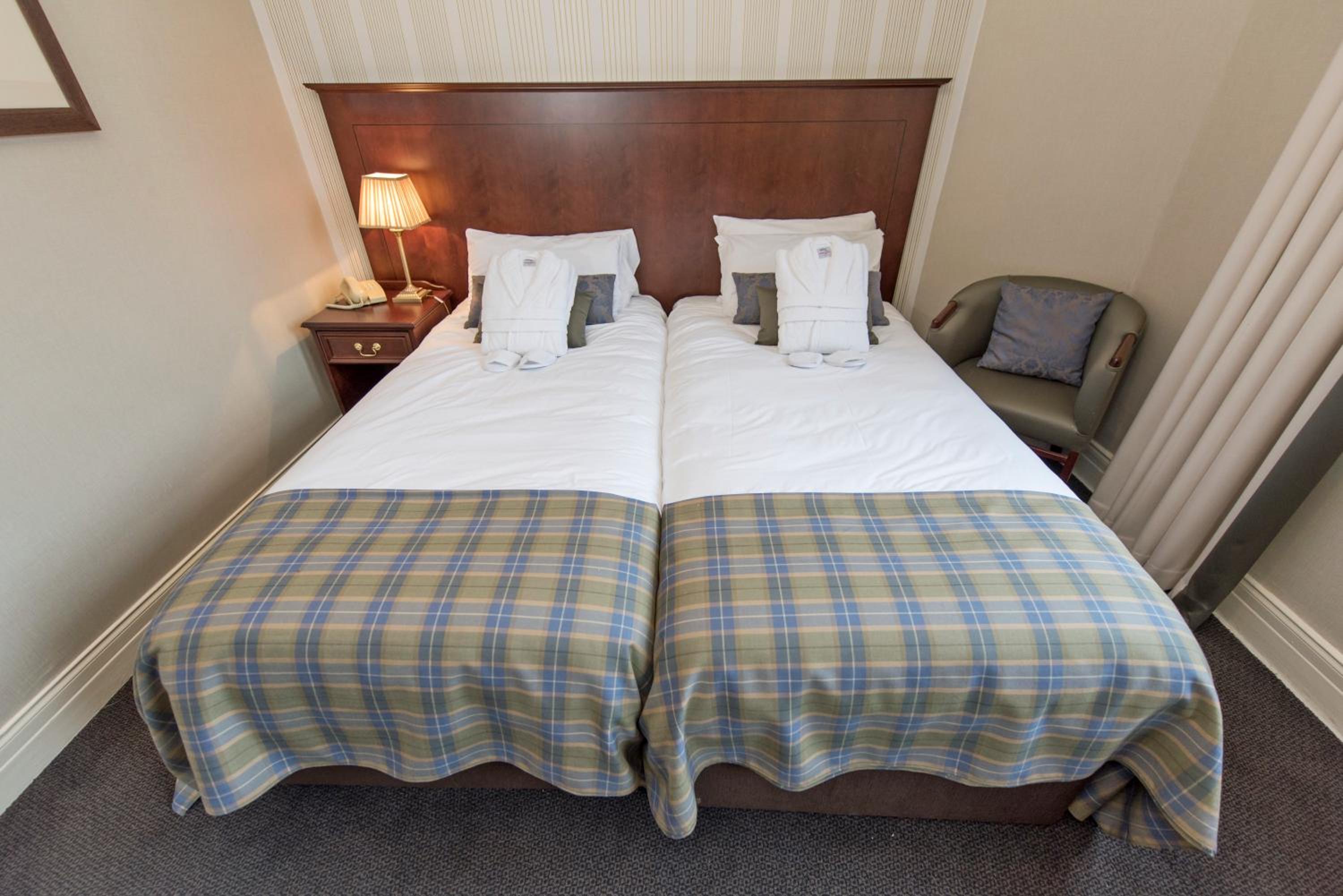 Superior Twin Room - Photo 14