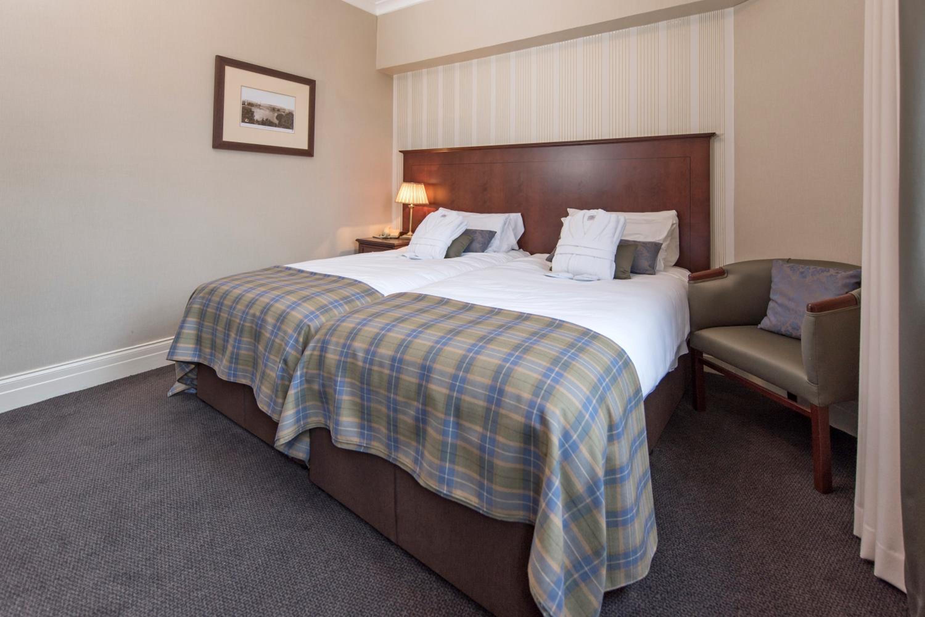Superior Twin Room - Photo 13