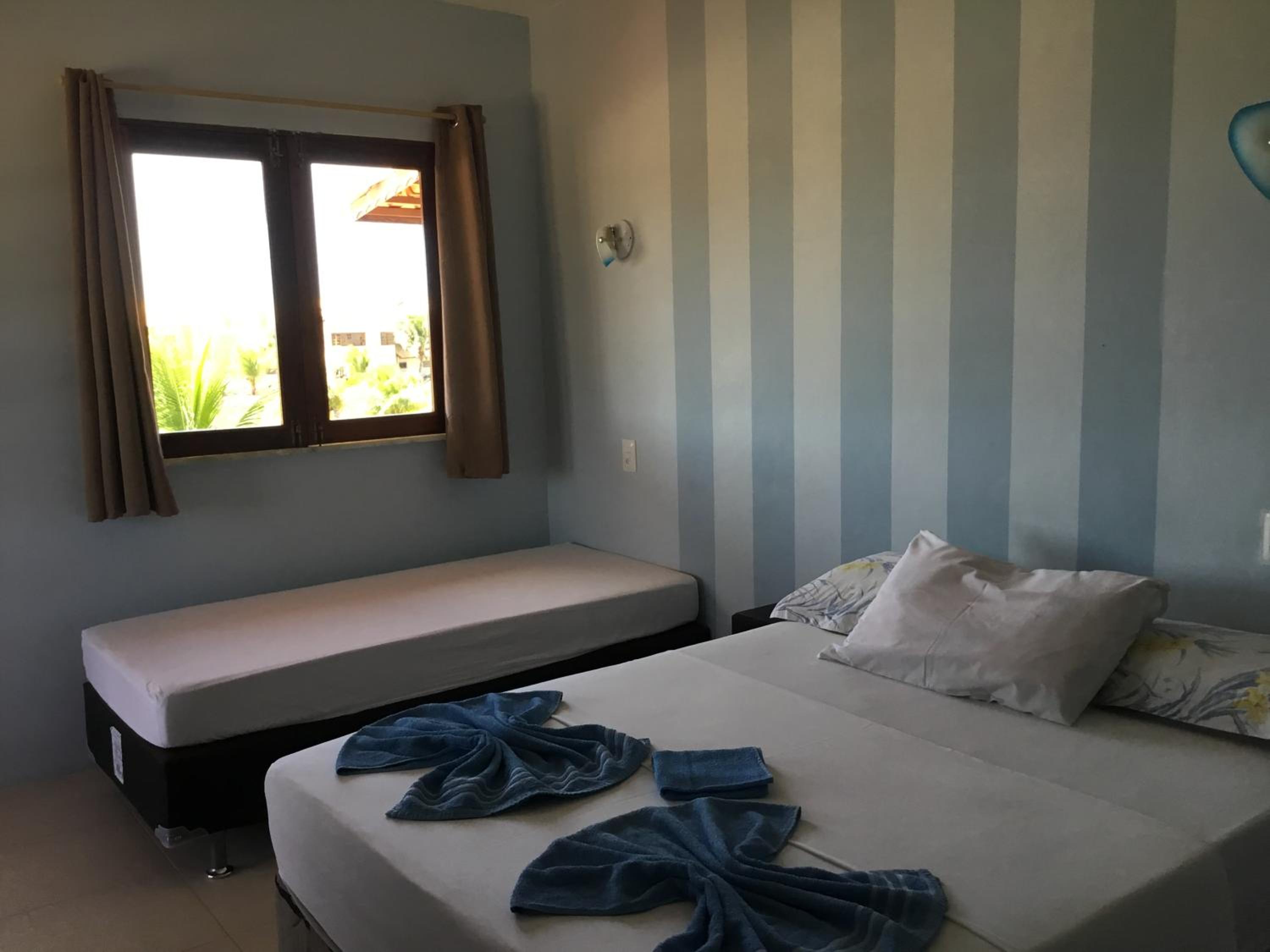 Triple Room with Sea View photo 1