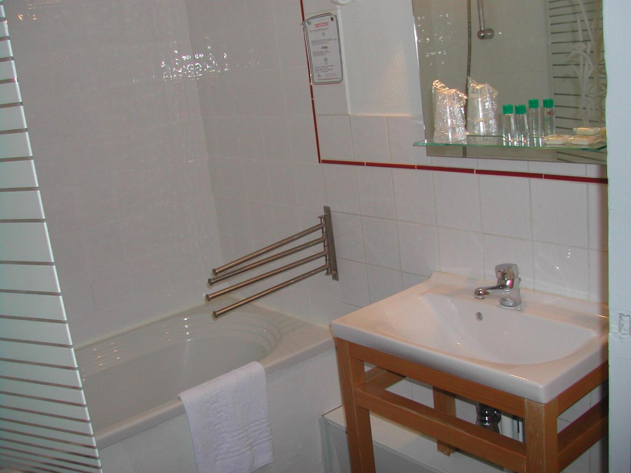 Superior Double Room - Photo 5