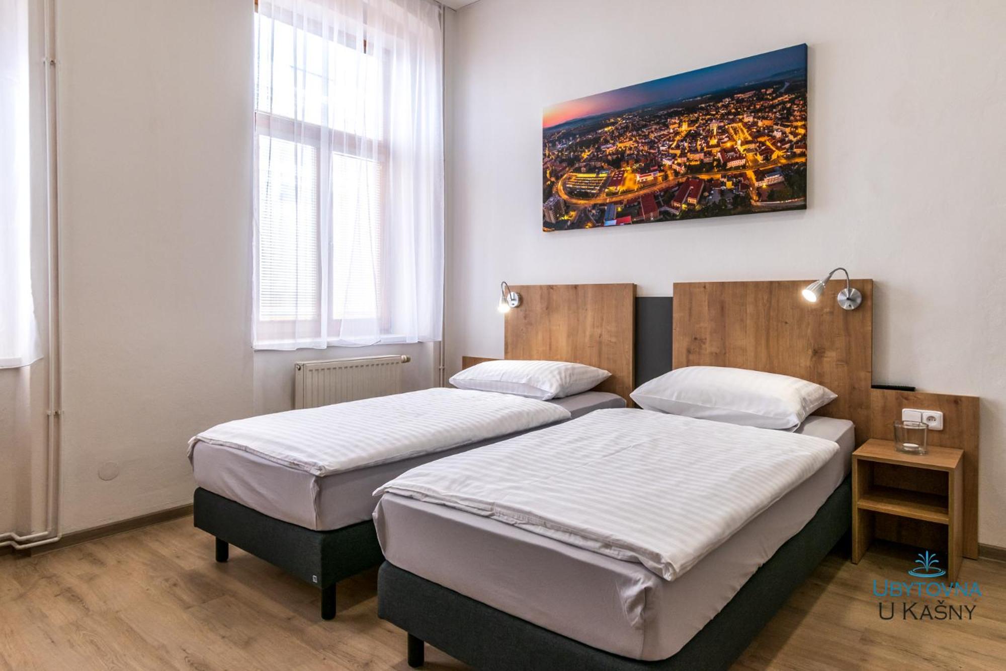 Quadruple Room photo 1