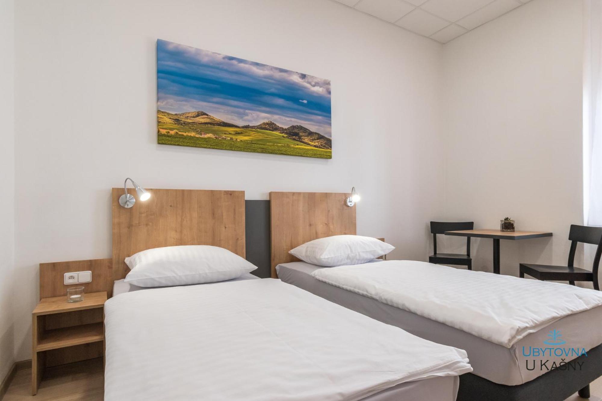 Quadruple Room photo 2