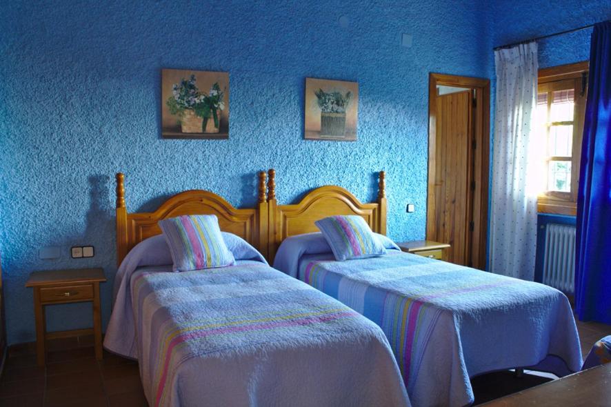 Four-Bedroom Villa photo 3