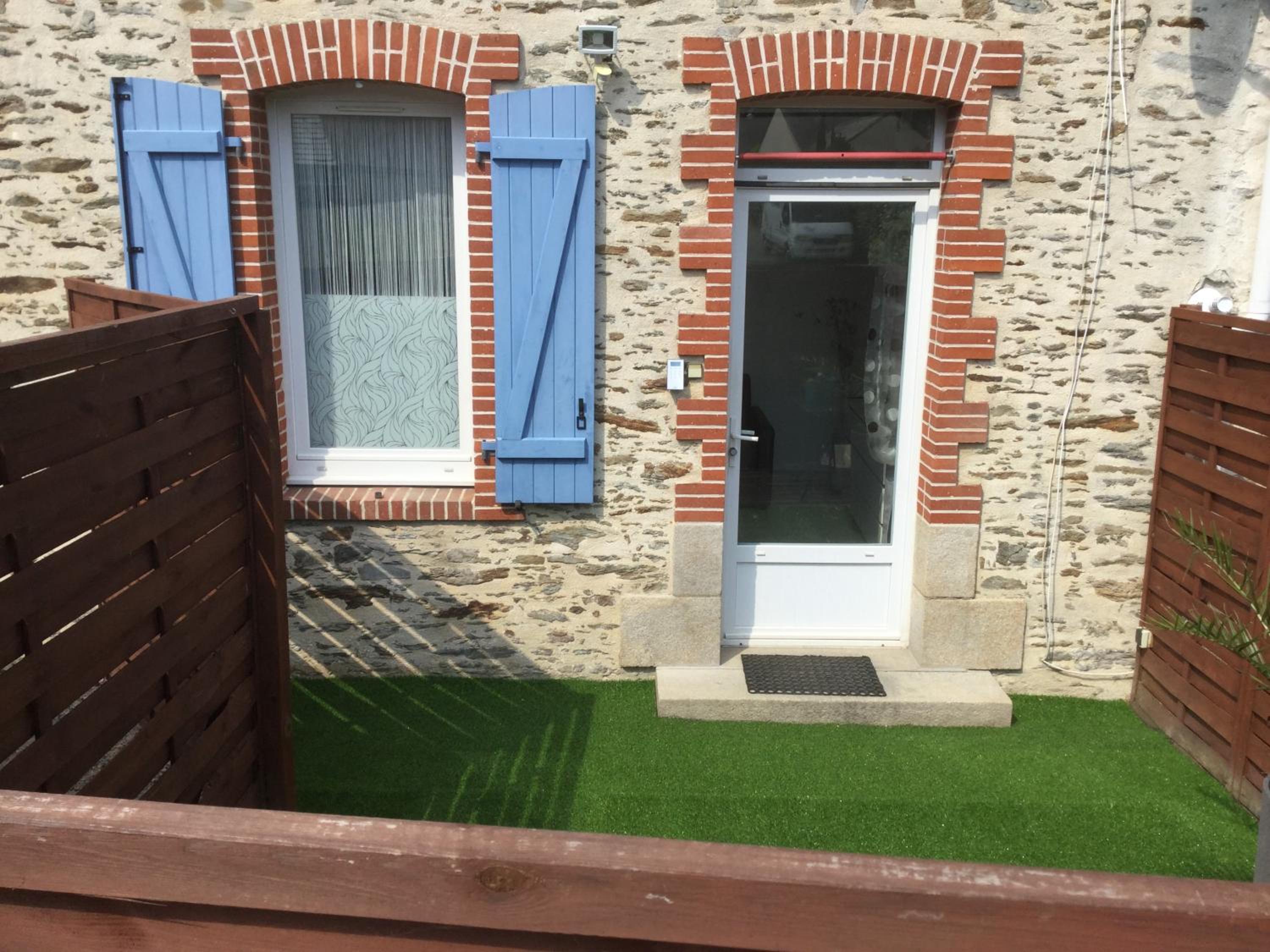 Apartment - Ground Floor photo 2