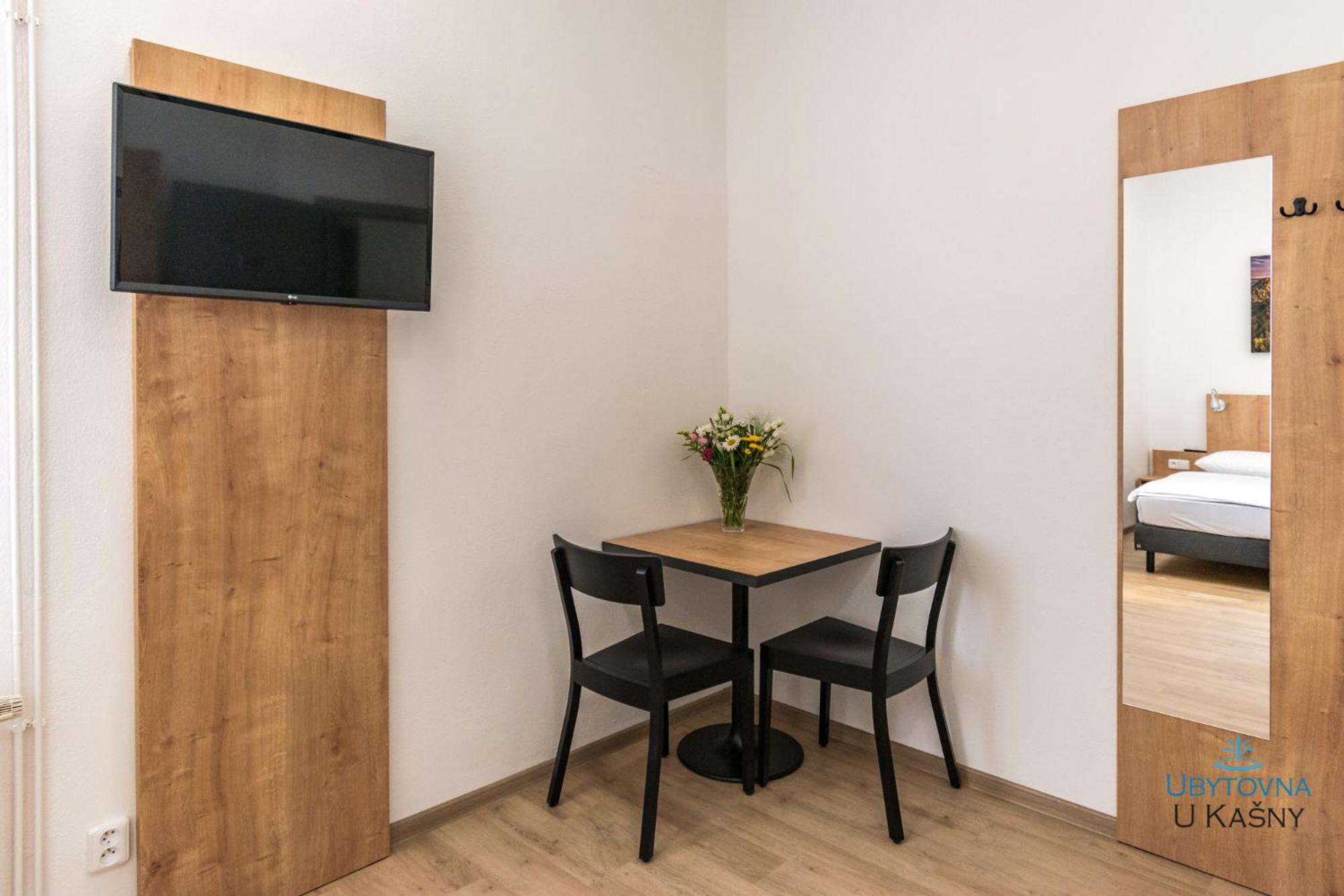Double or Twin Room photo 2