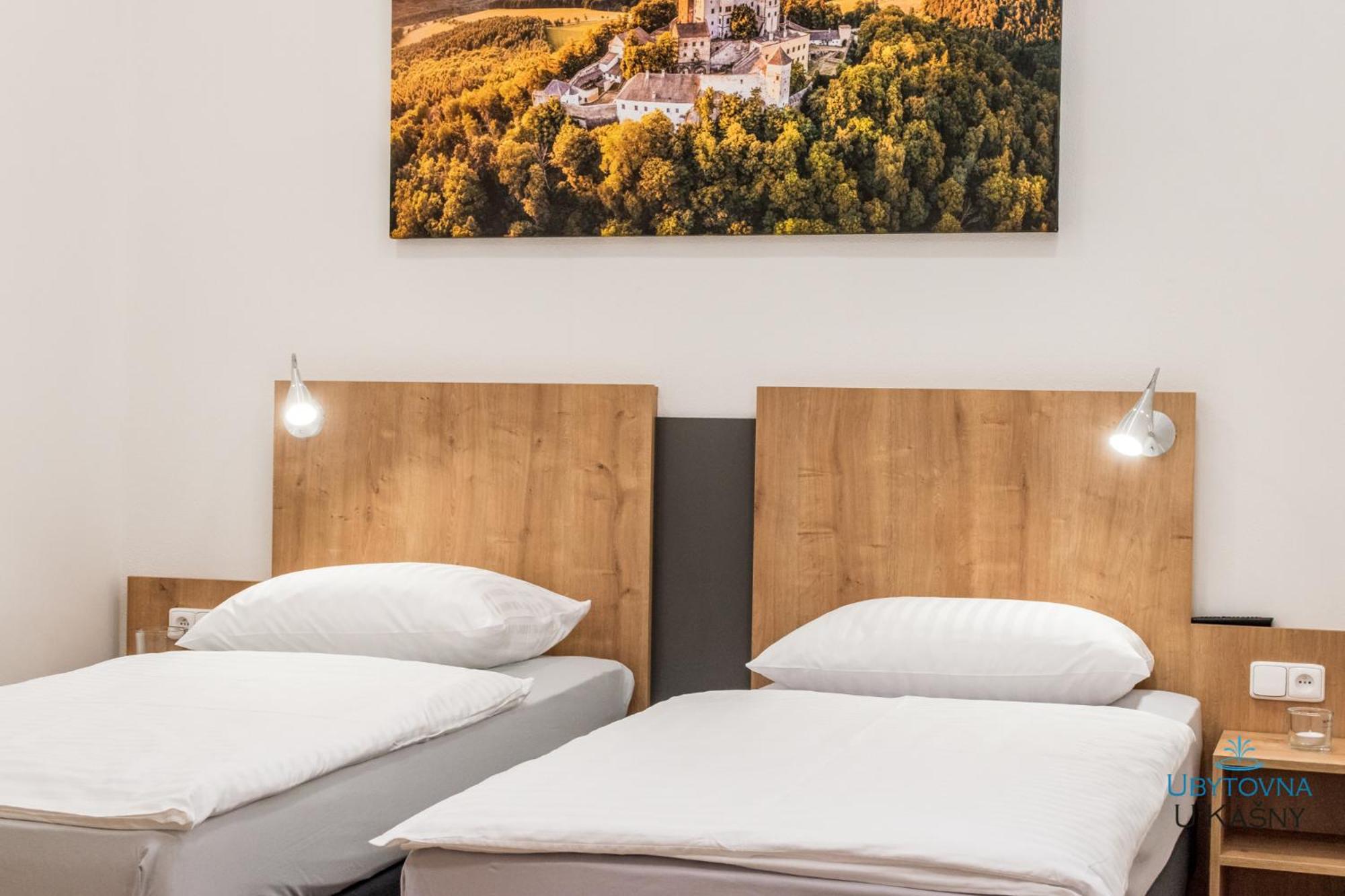 Double or Twin Room photo 1