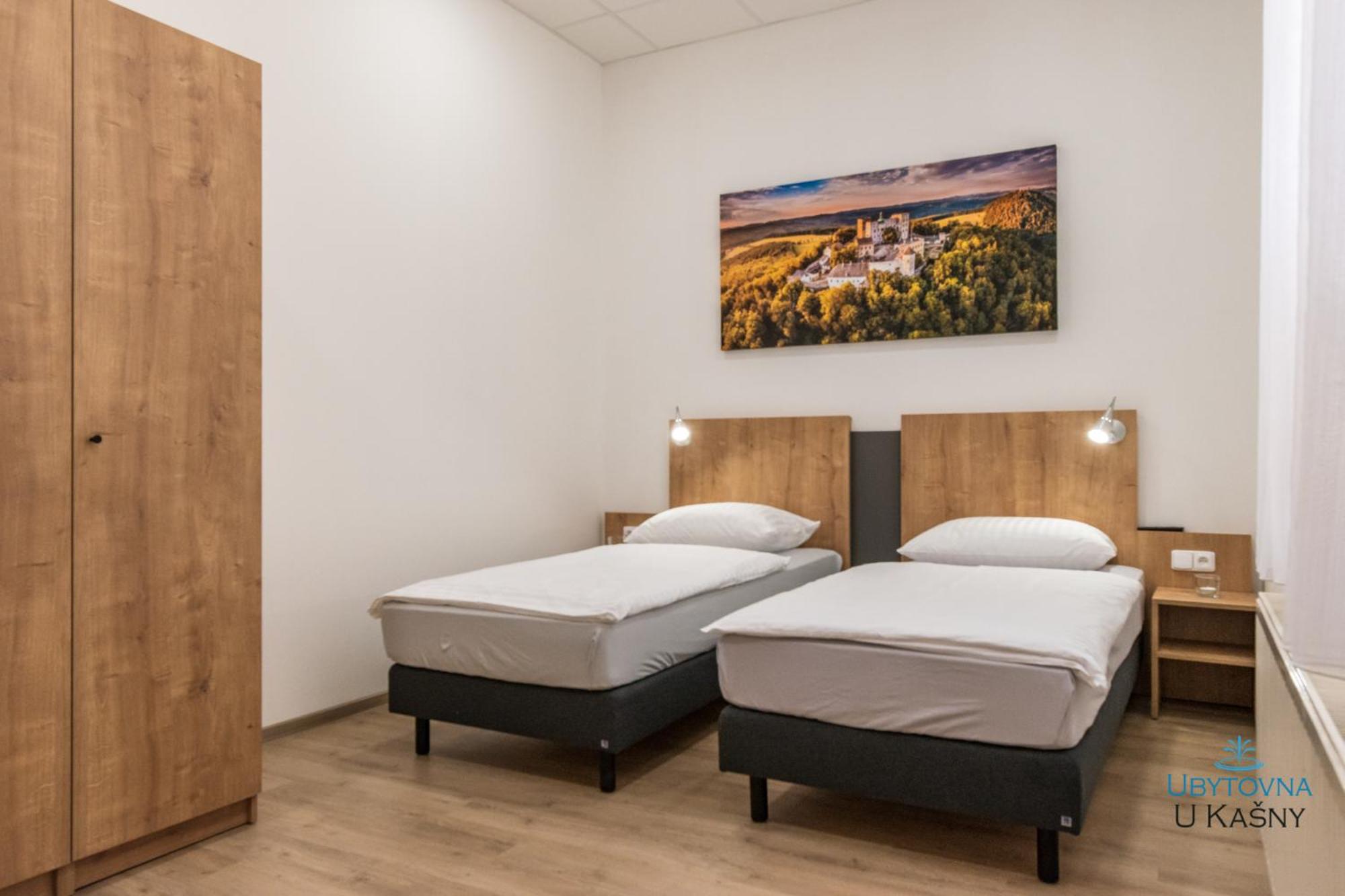 Double or Twin Room photo 3