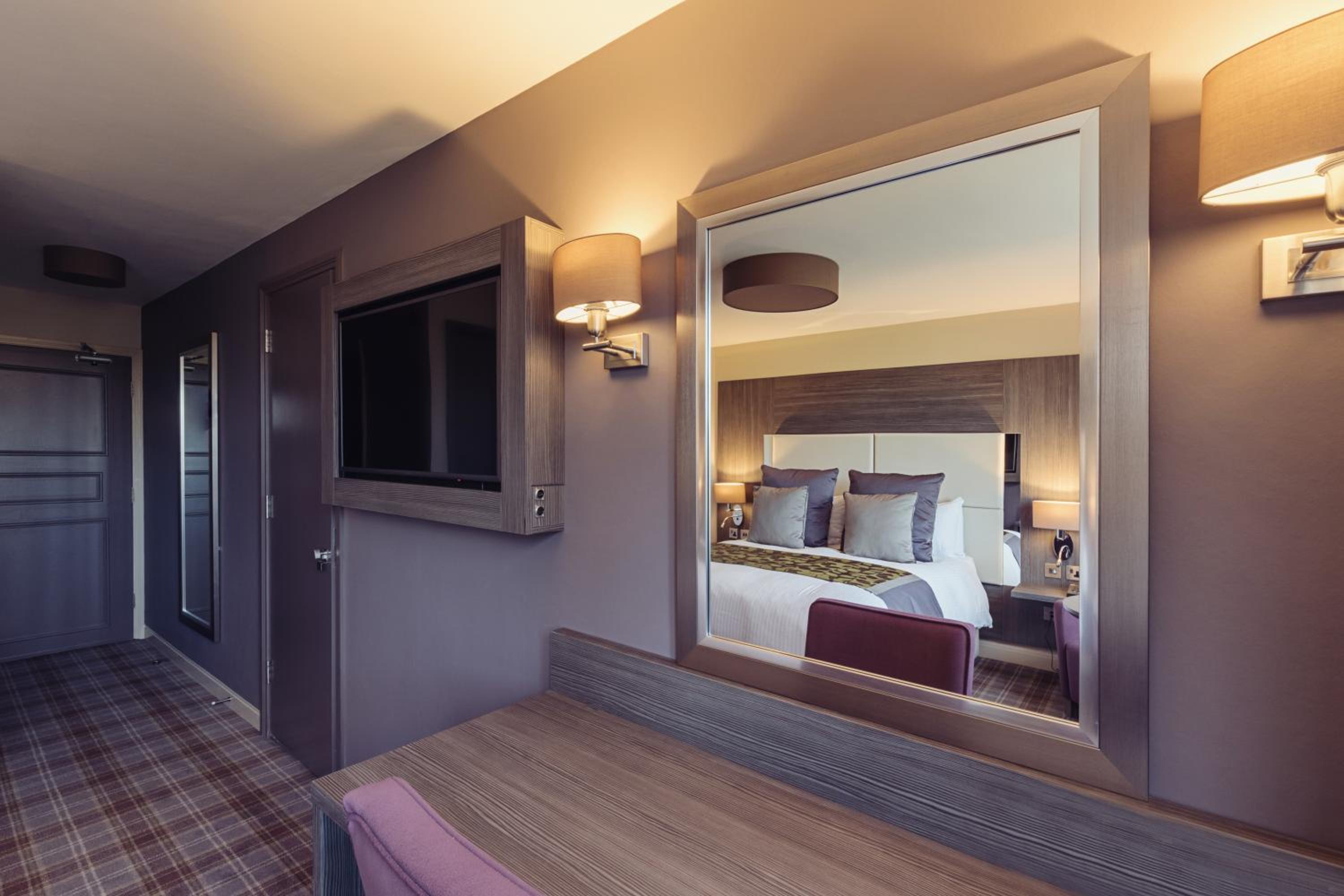 Contempo Double Room photo 2