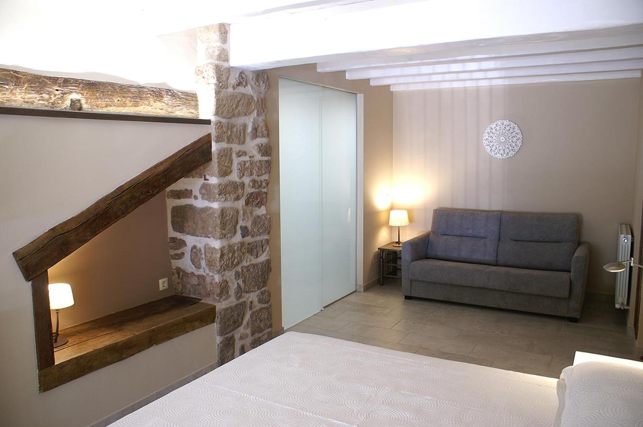 Habitación Doble o con Dos Camas