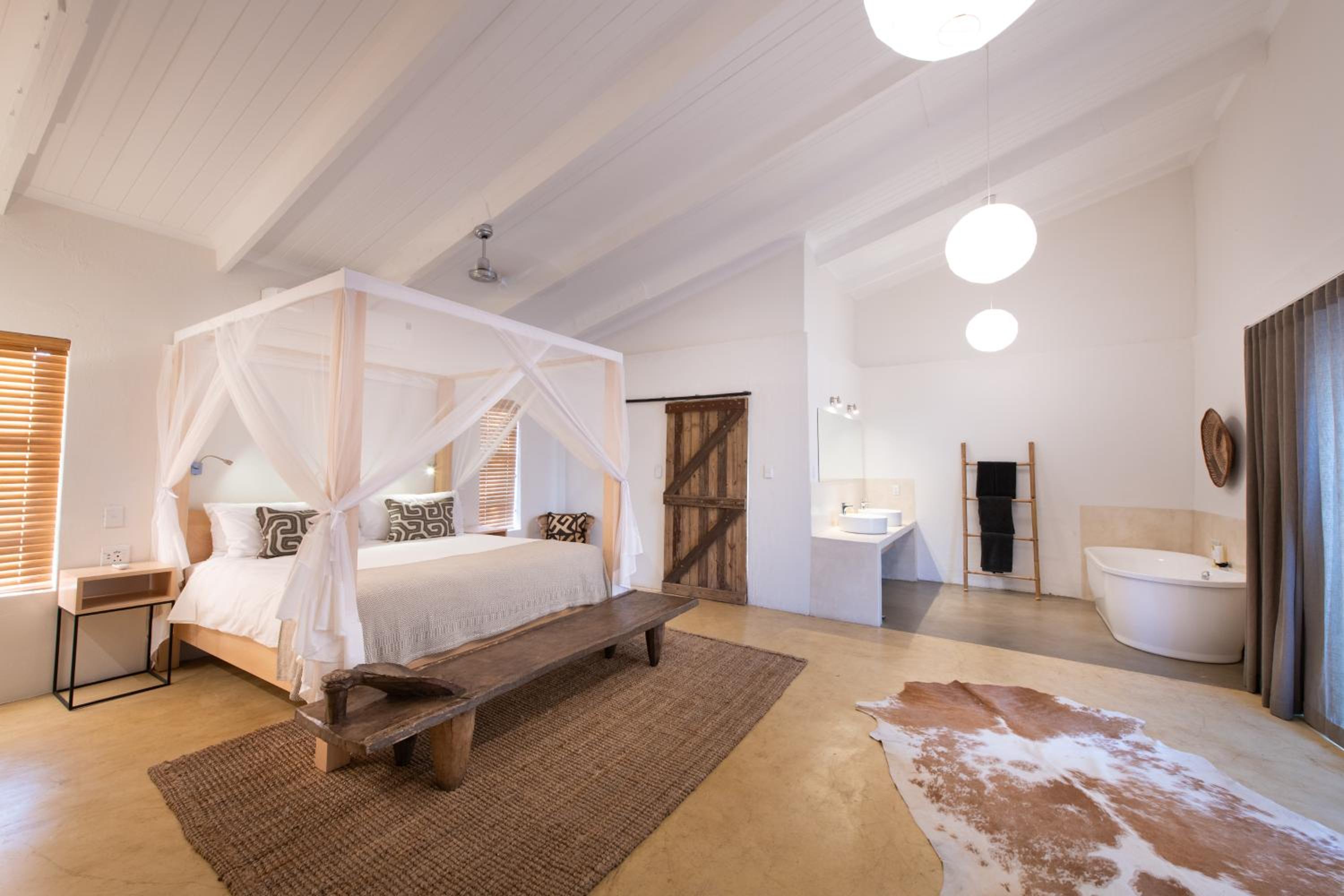Villa Mbali - Garden Suite photo 1