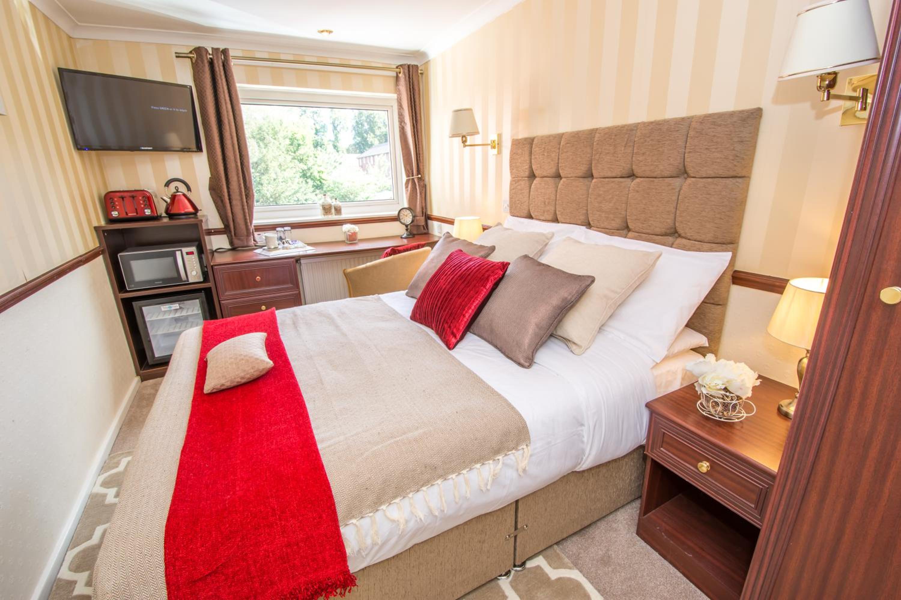 Double Room photo 2
