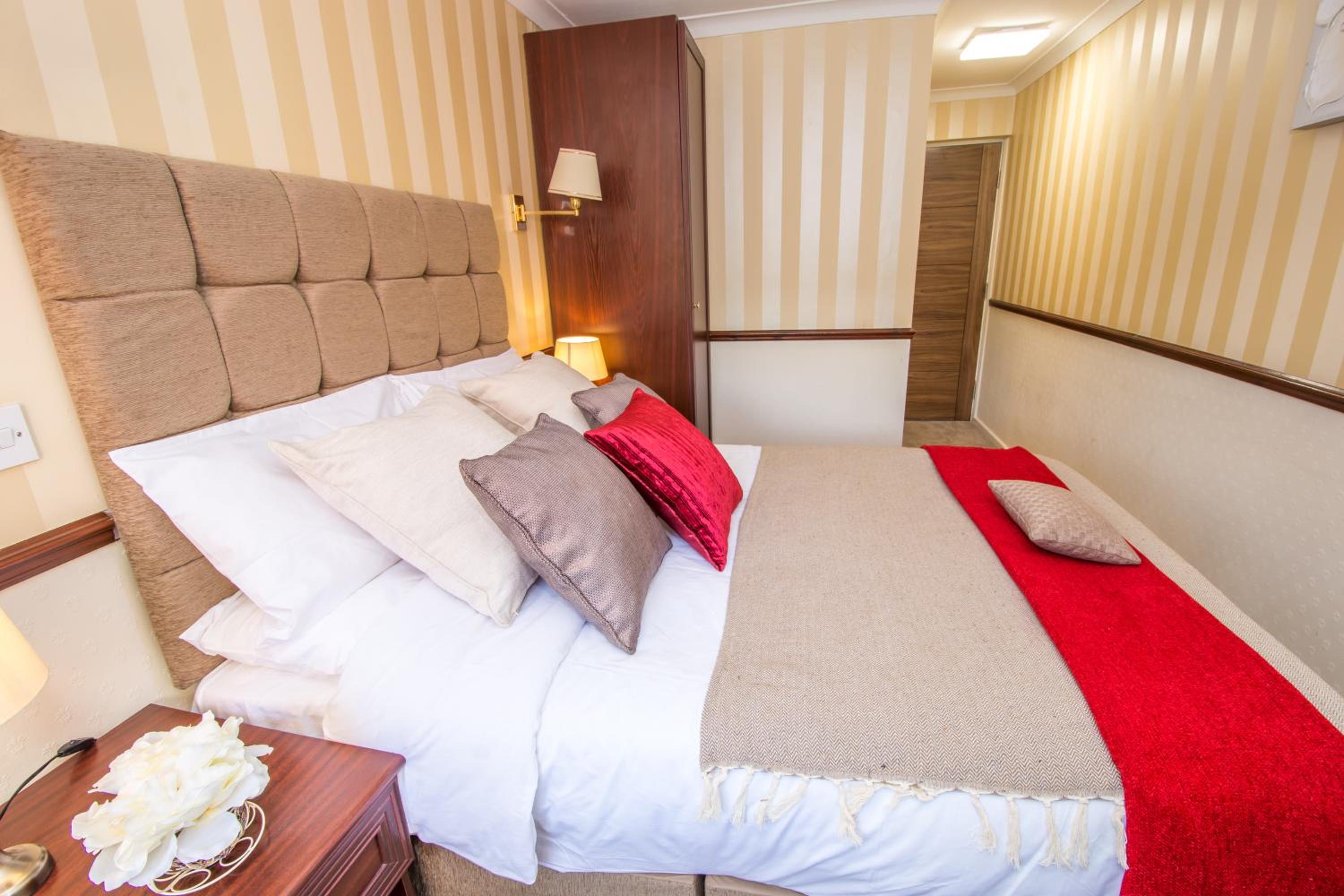 Double Room photo 1