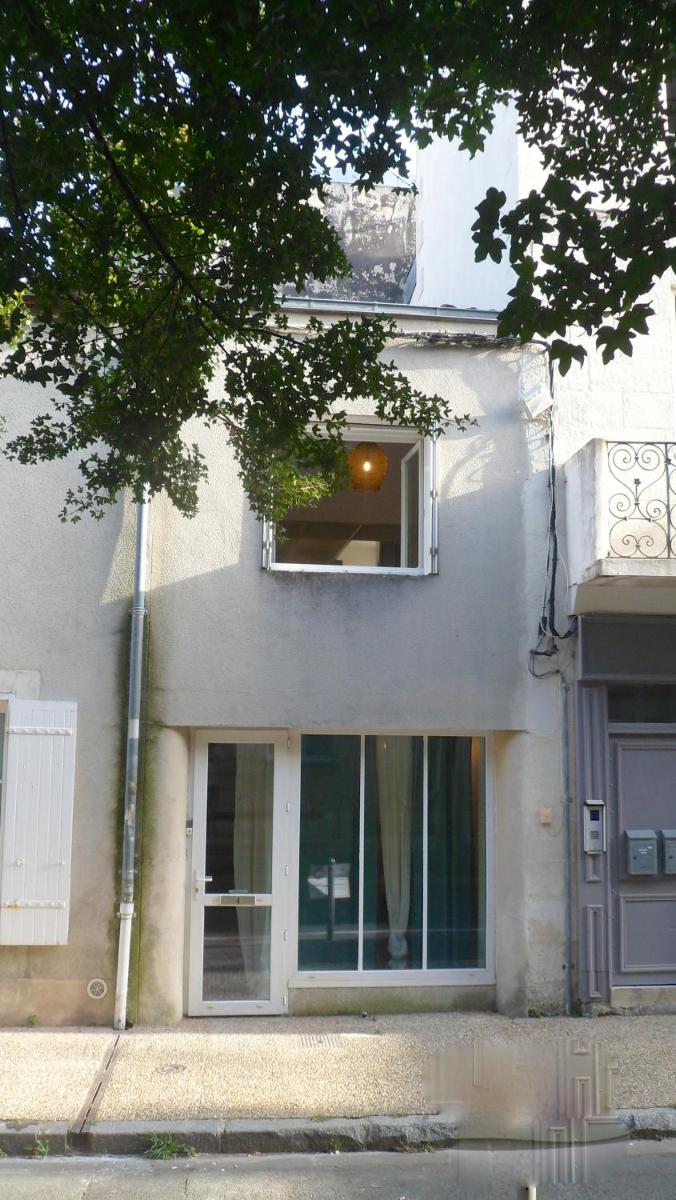 Maisonette photo 1