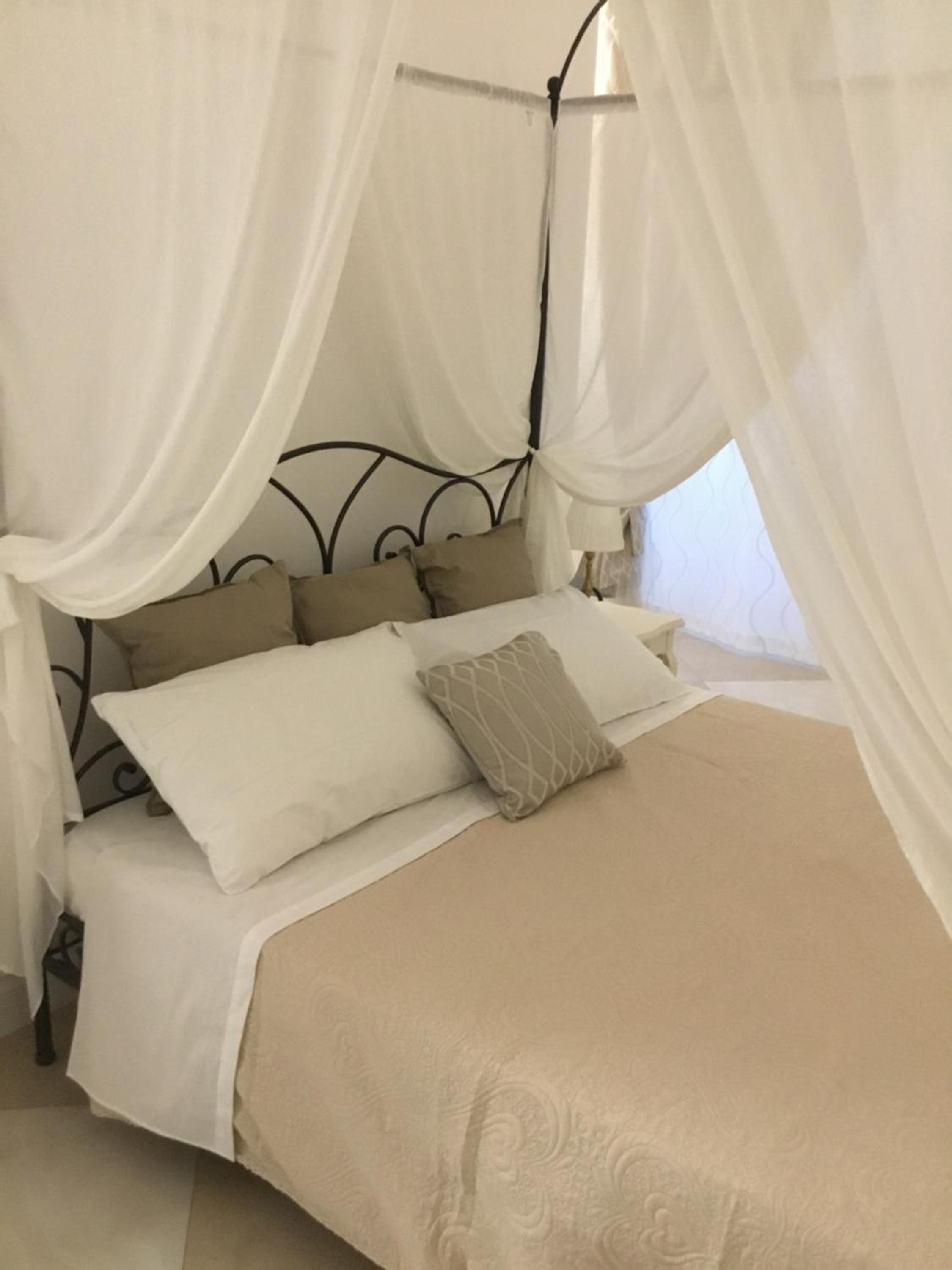 Quadruple Room with Bathroom photo 1