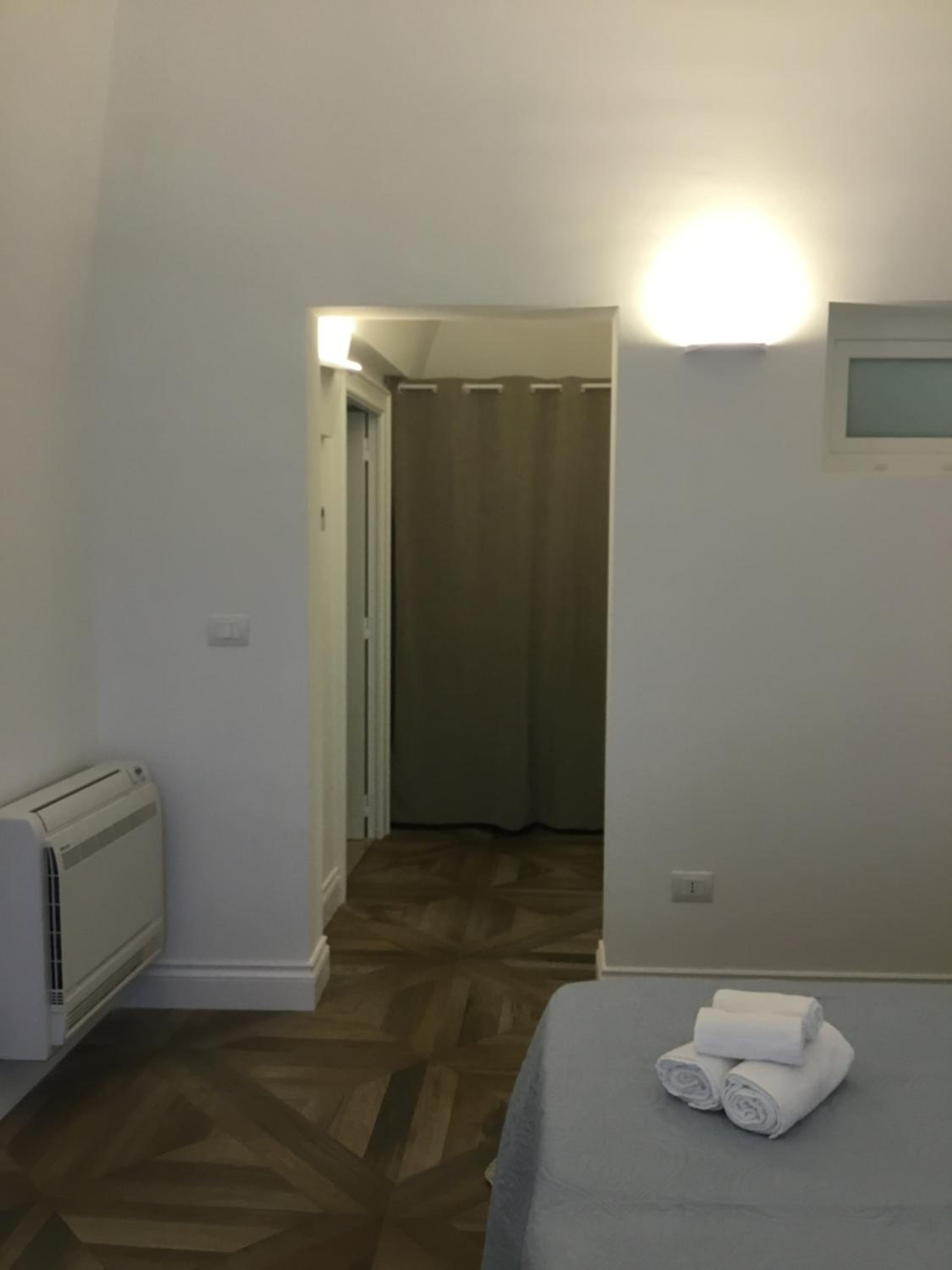Double Room with Extra Bed photo 1
