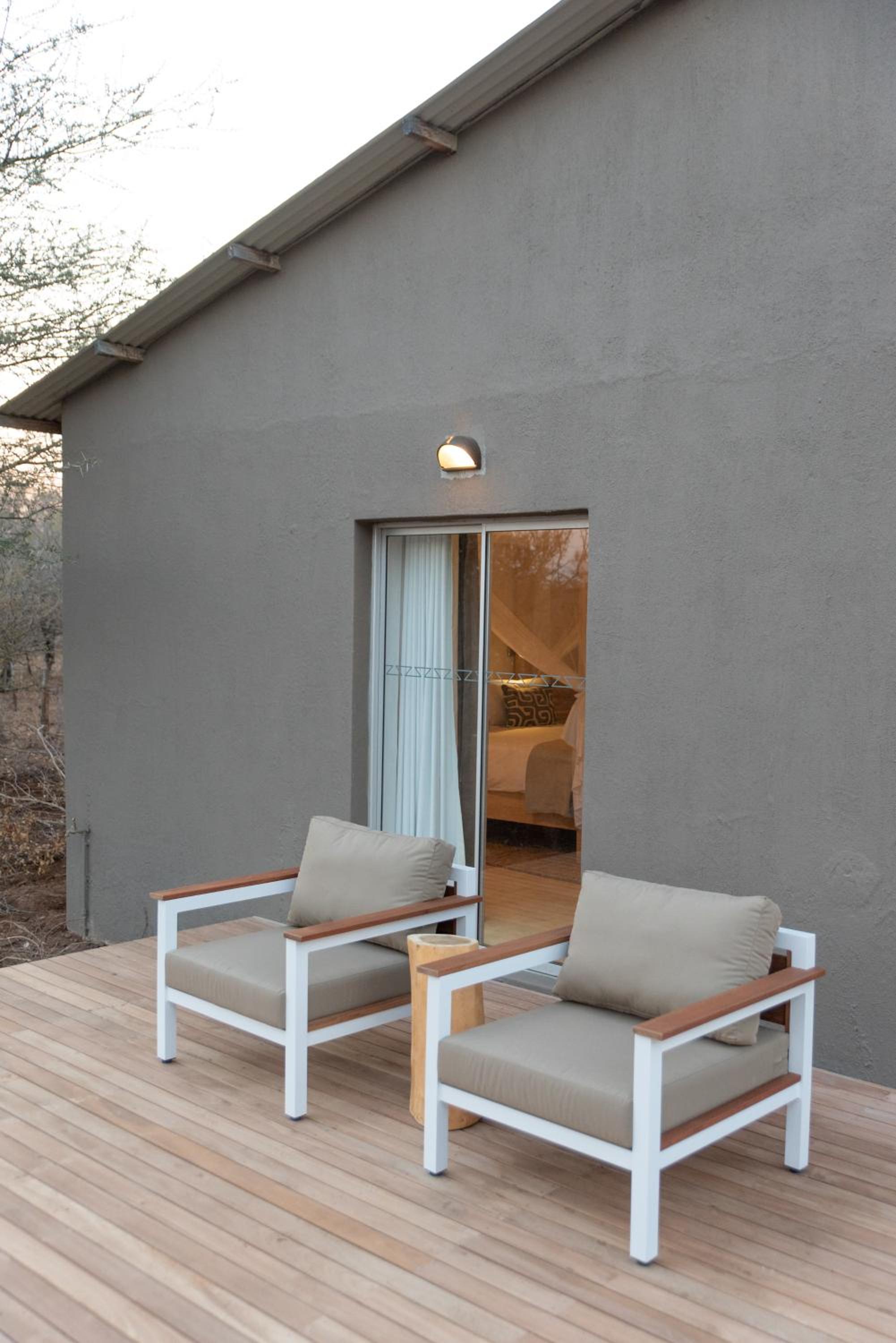Villa Mbali - Garden Suite photo 3