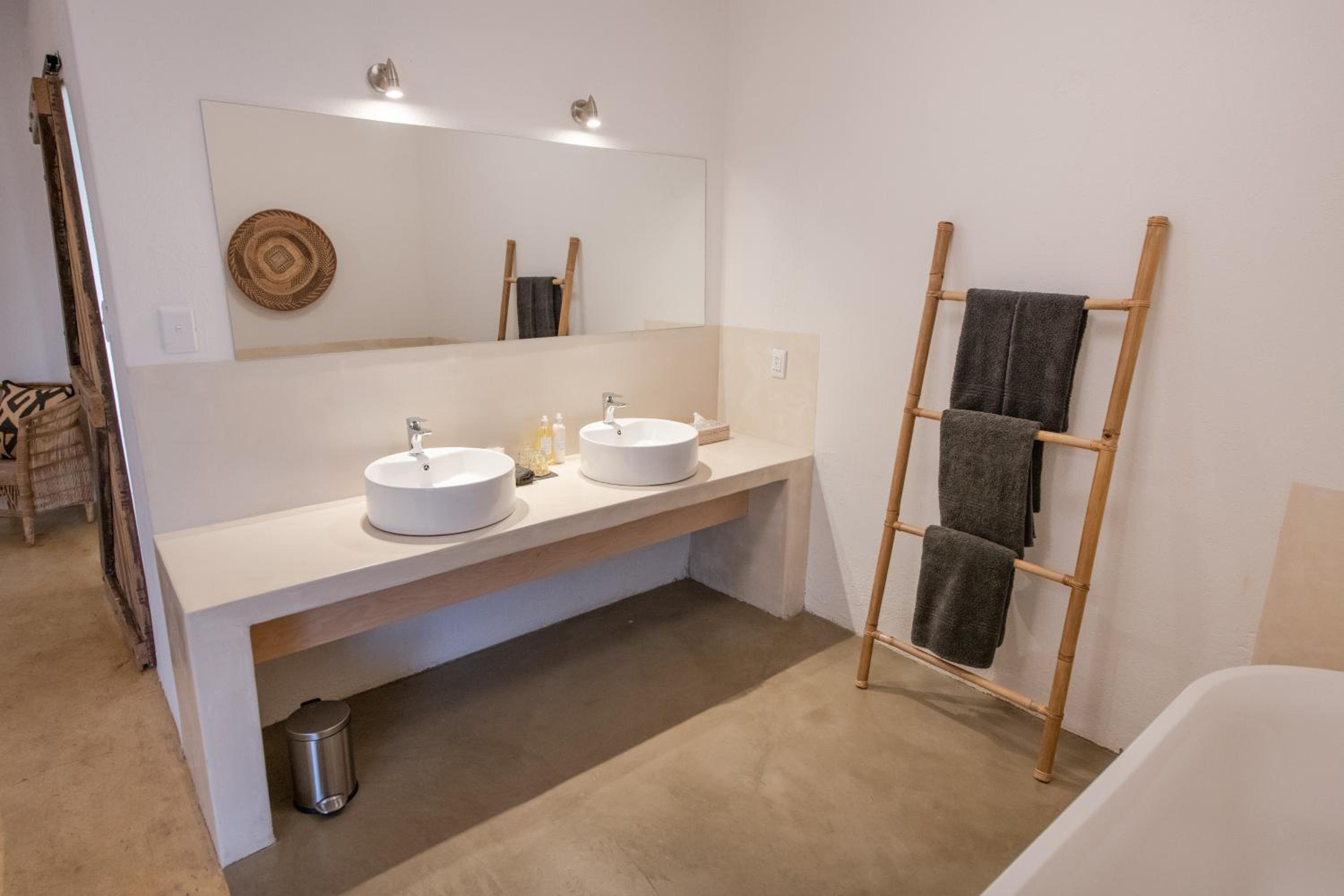 Villa Mbali - Garden Suite photo 2