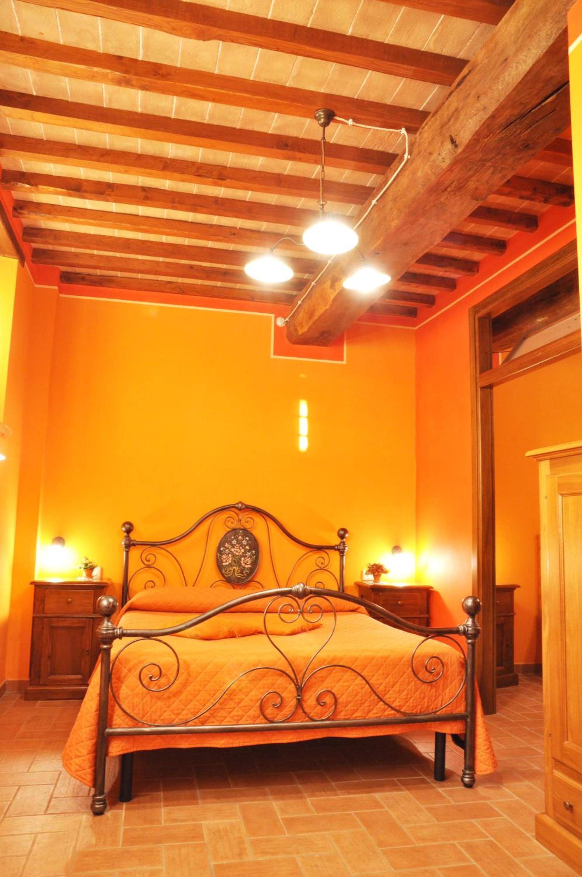 Three-Bedroom Deluxe Apartment