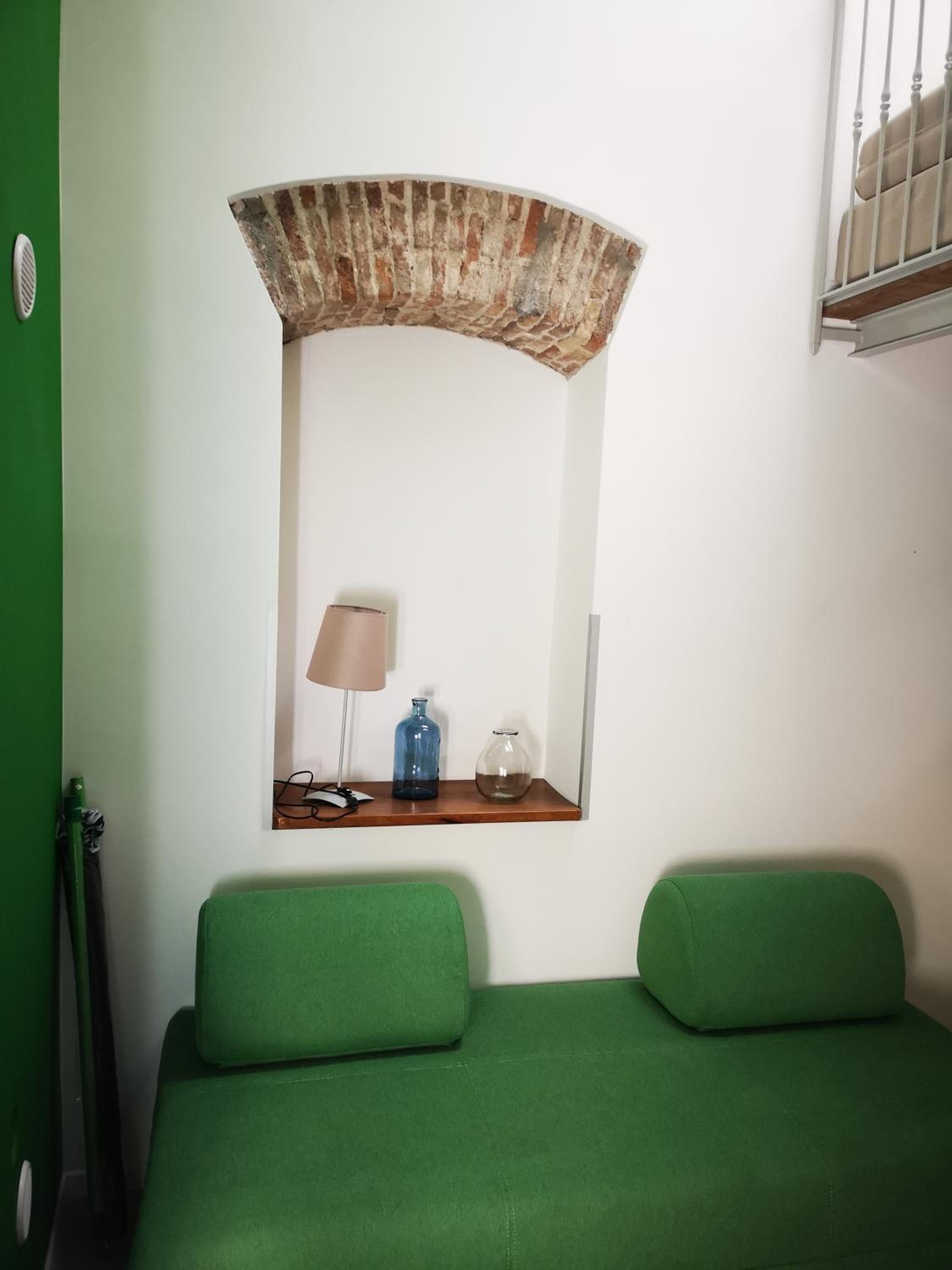 Penthouse Apartment photo 1