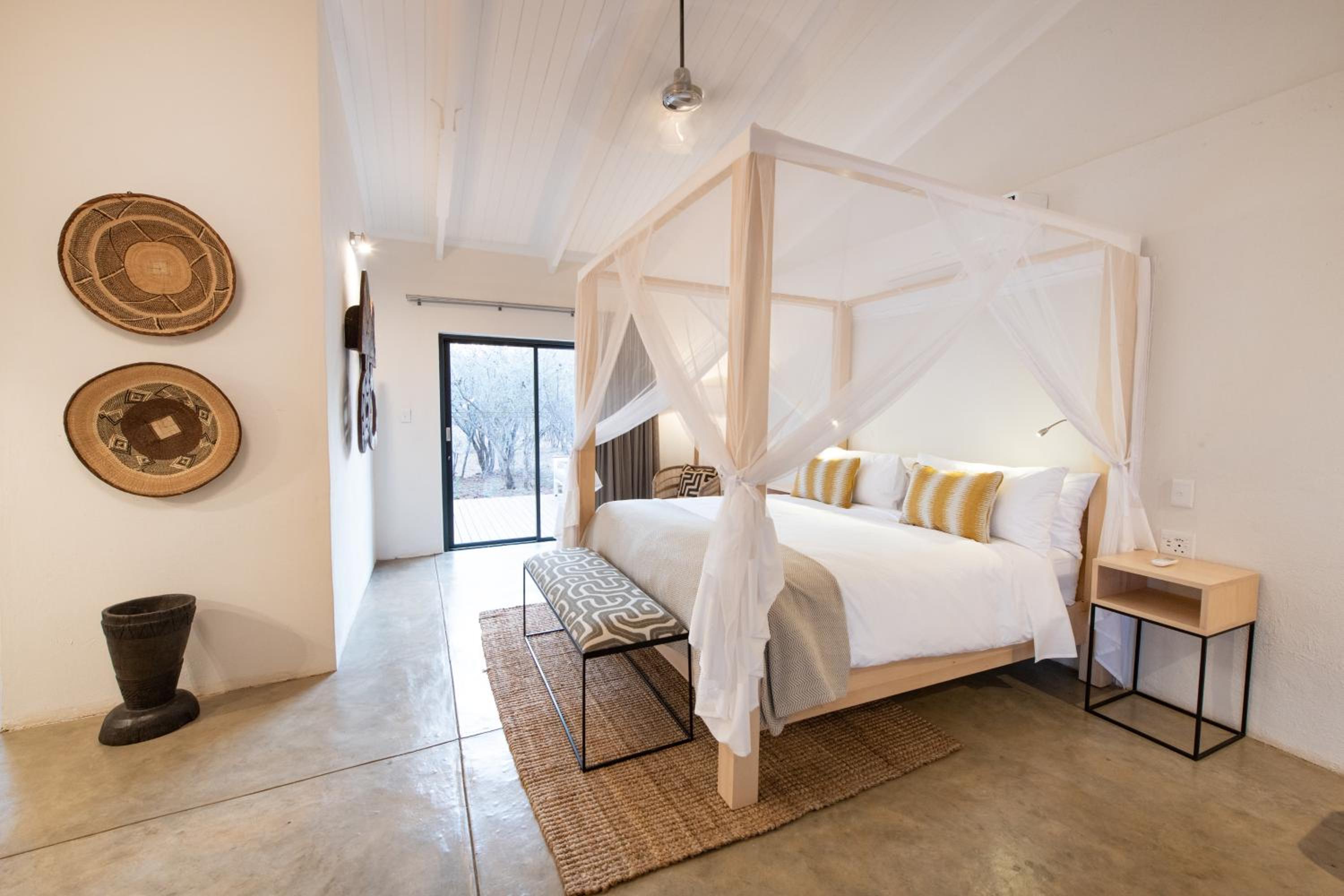 Villa Mbali - Premium Deluxe Room photo 1