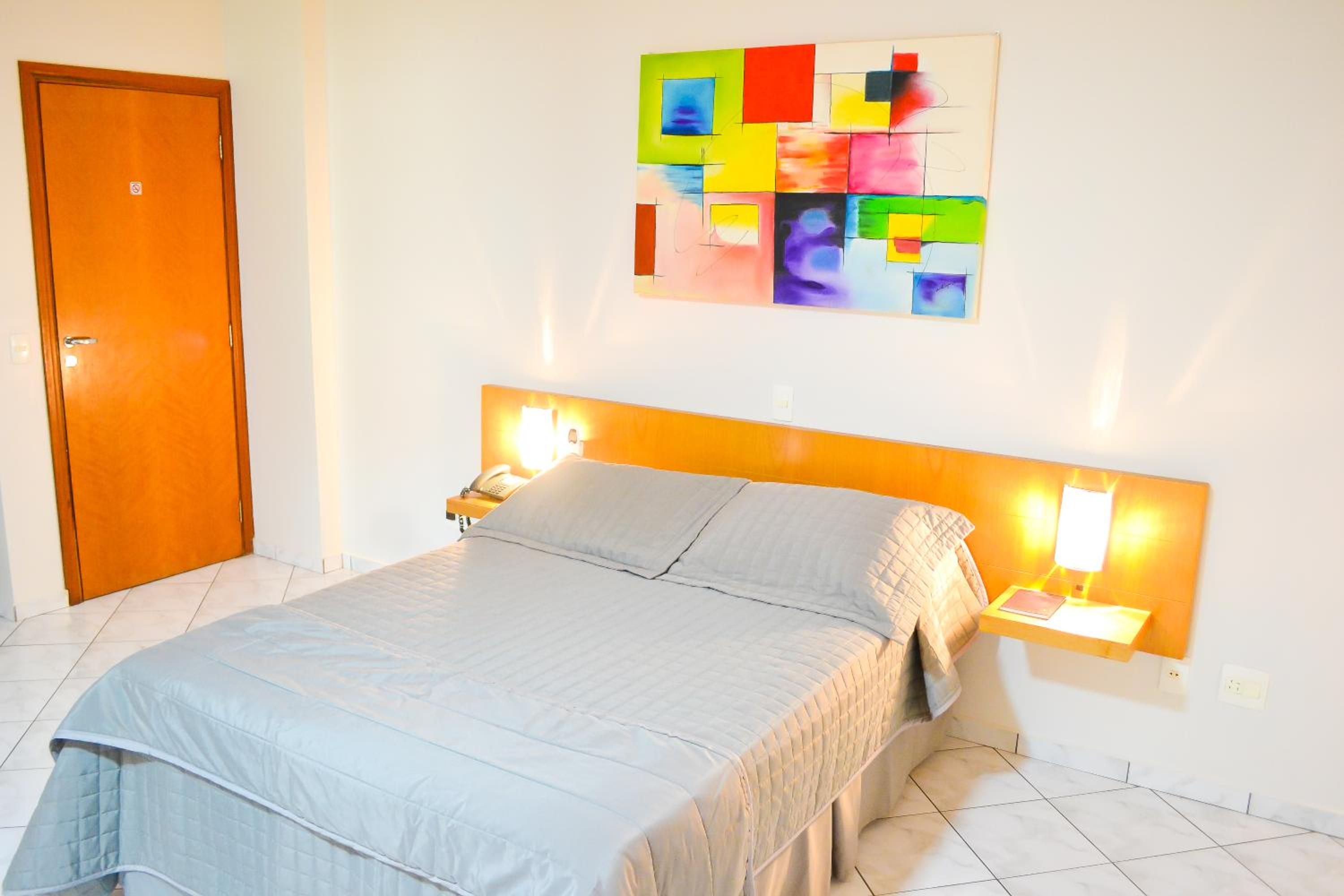 Deluxe Double Room - Photo 3