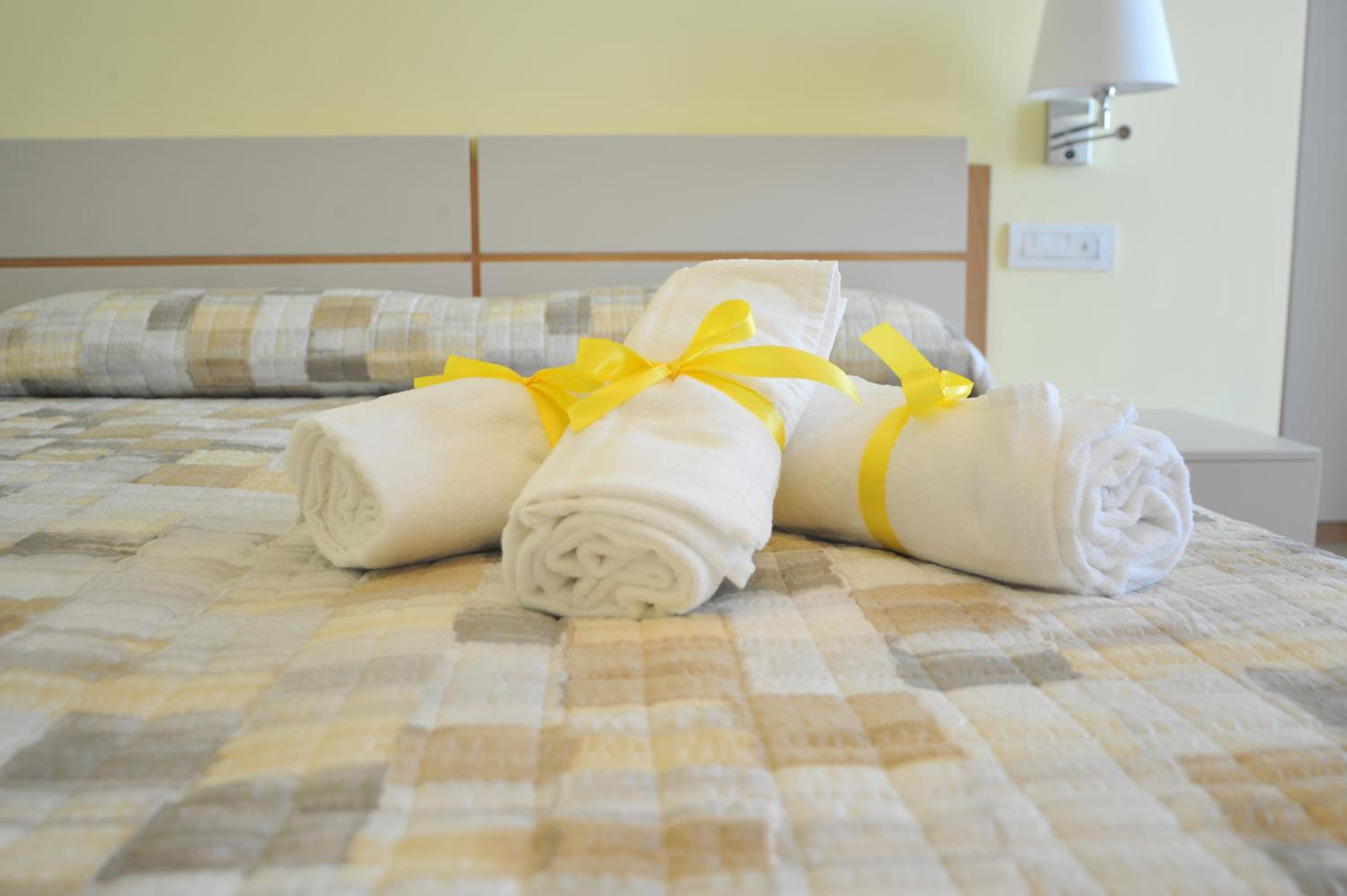 Luxury Room - Photo 36