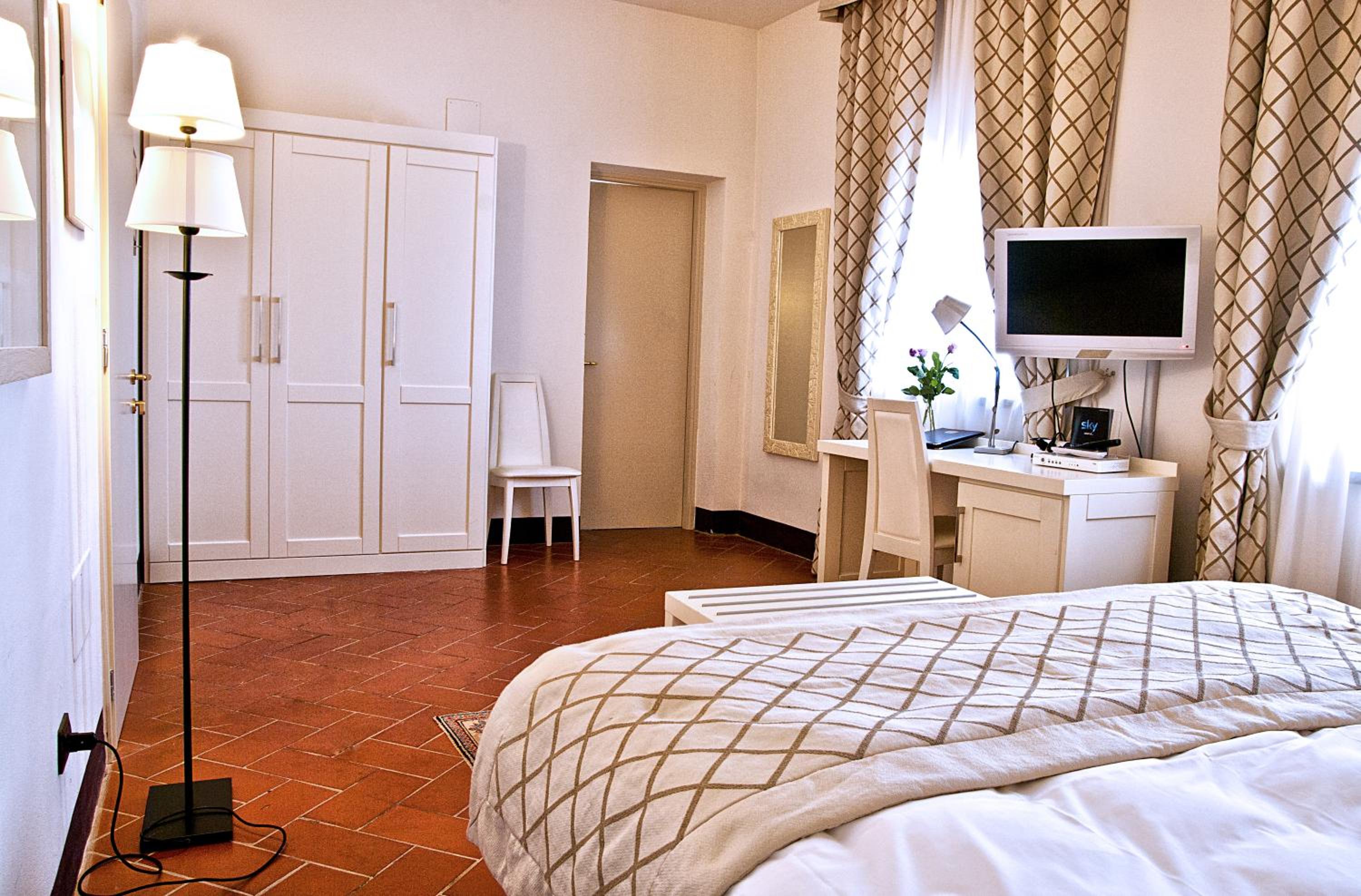 Standard Double Room with View photo 2