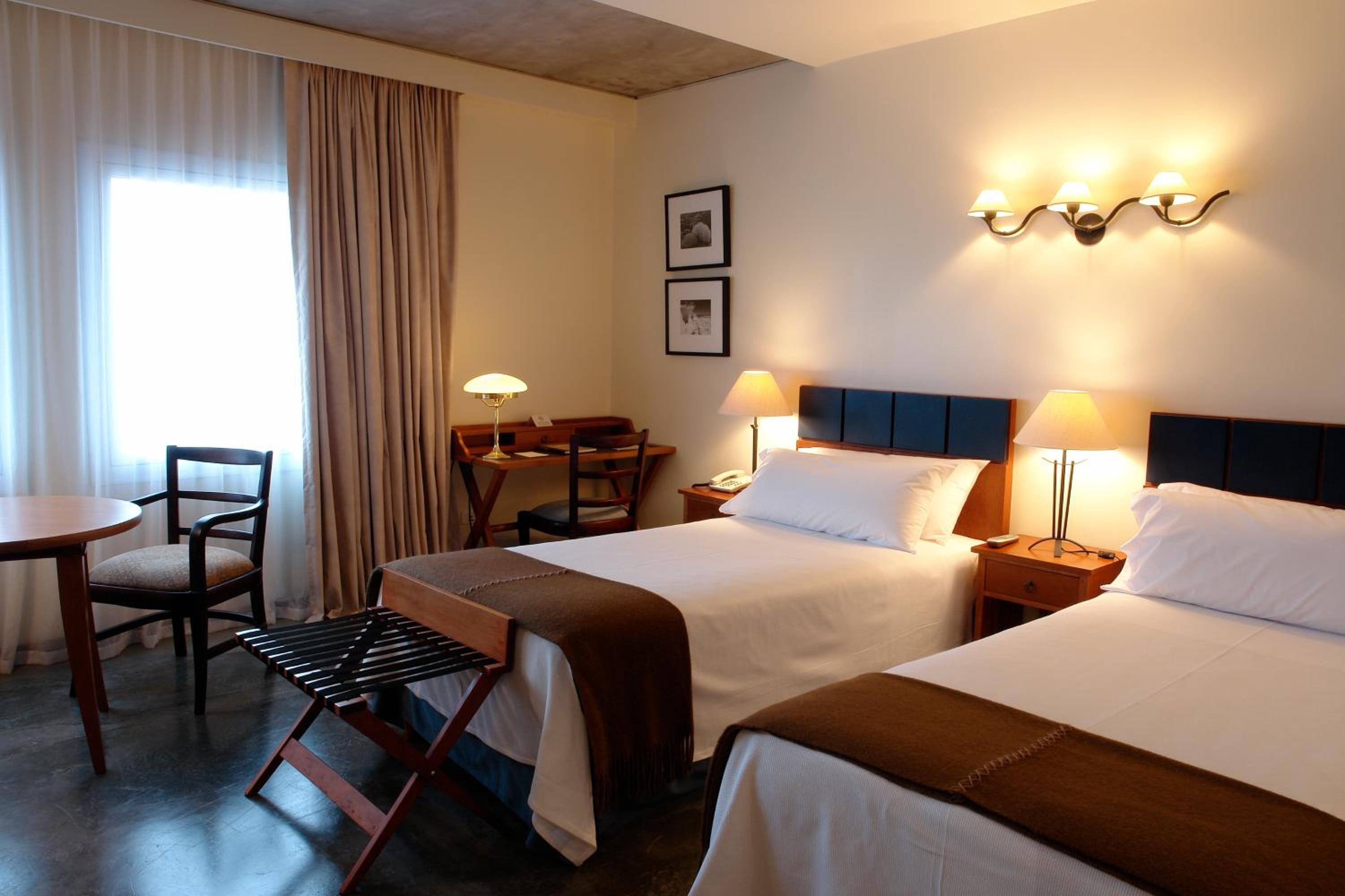 Superior Double Room photo 2