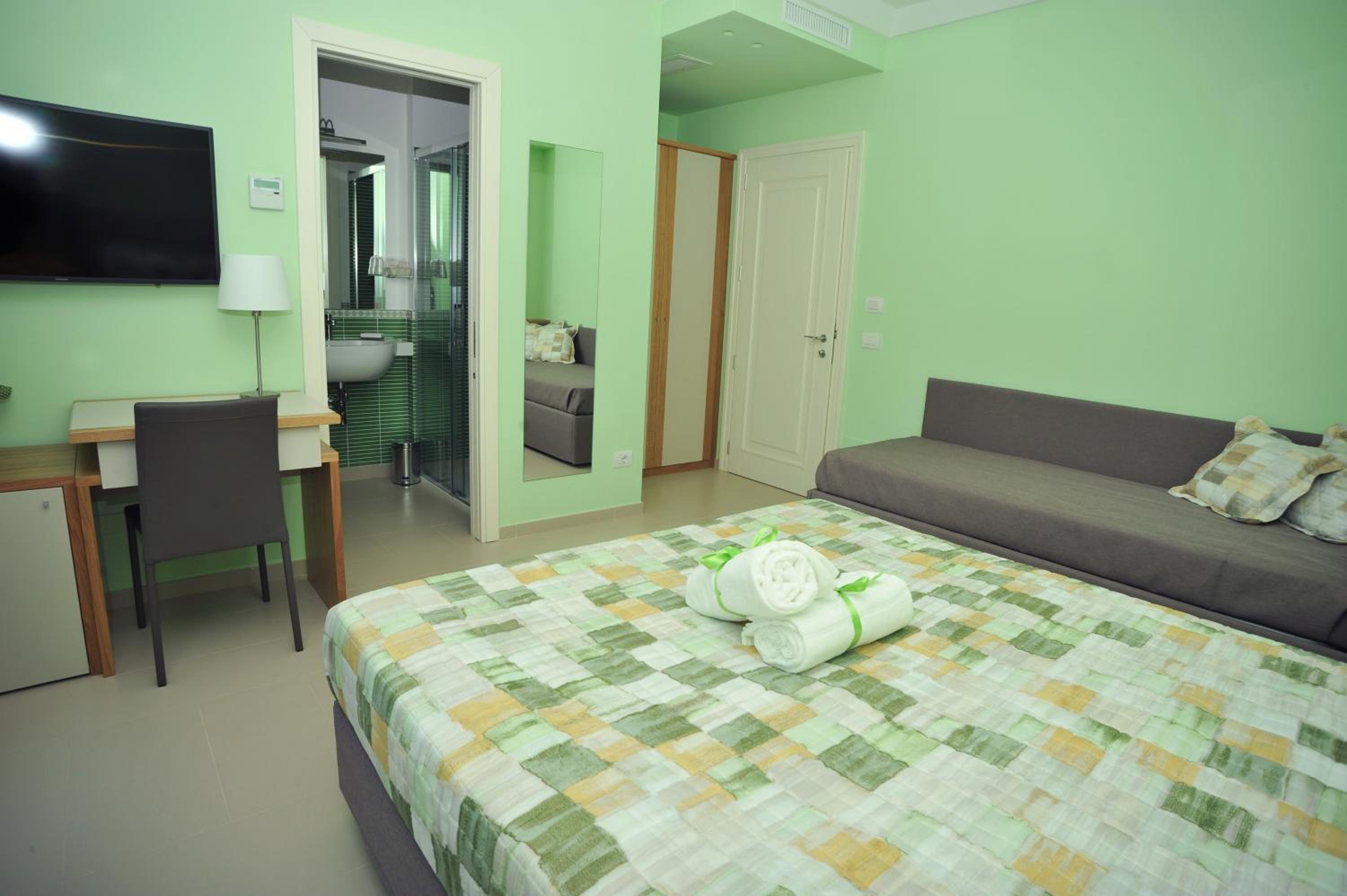 Classic Room photo 3