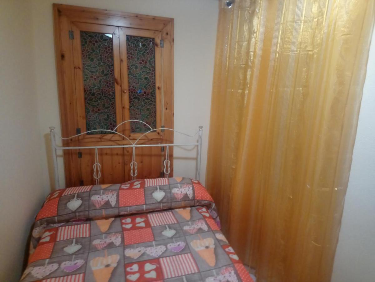 Budget Double or Twin Room photo 2