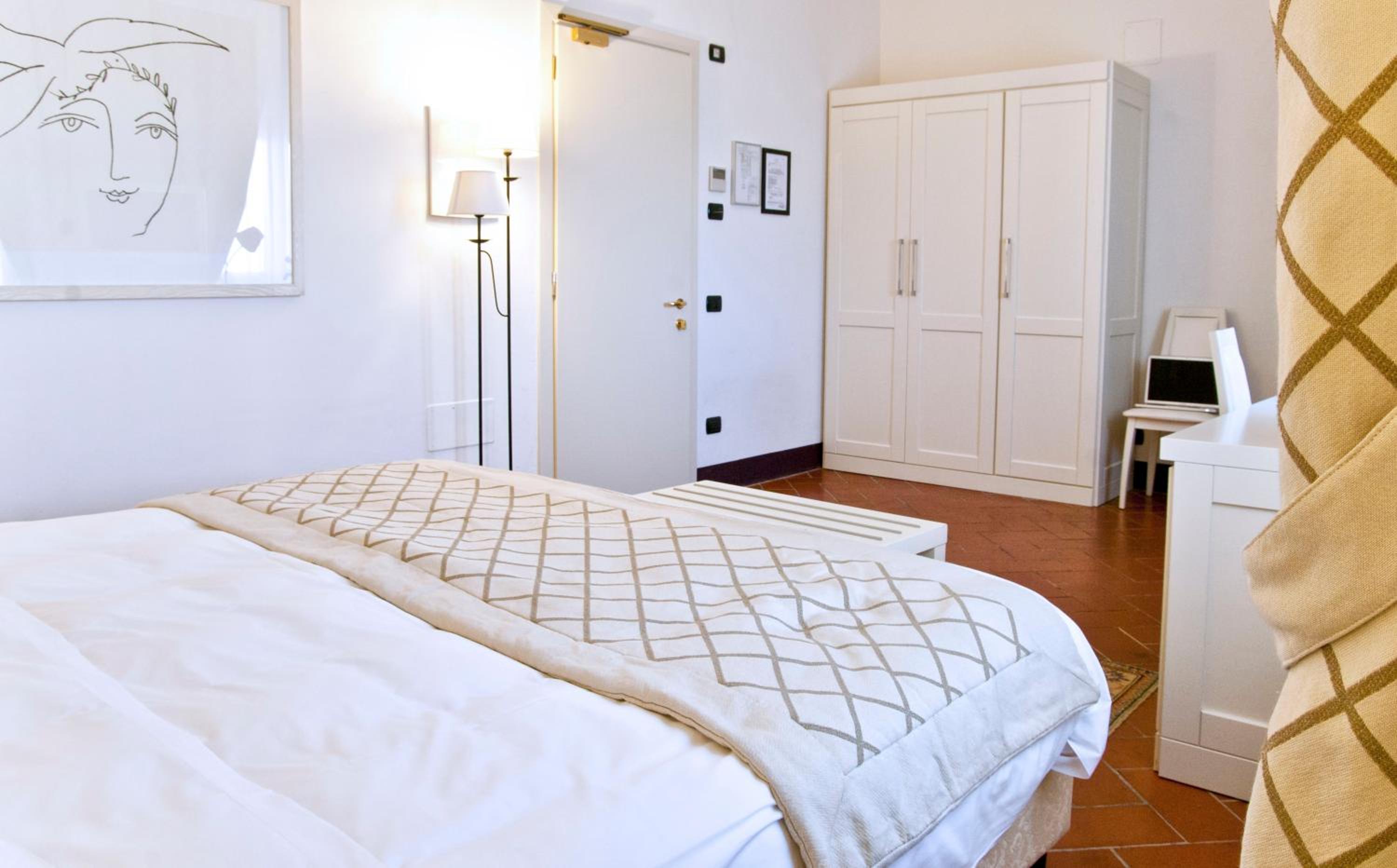 Standard Double Room with View photo 3