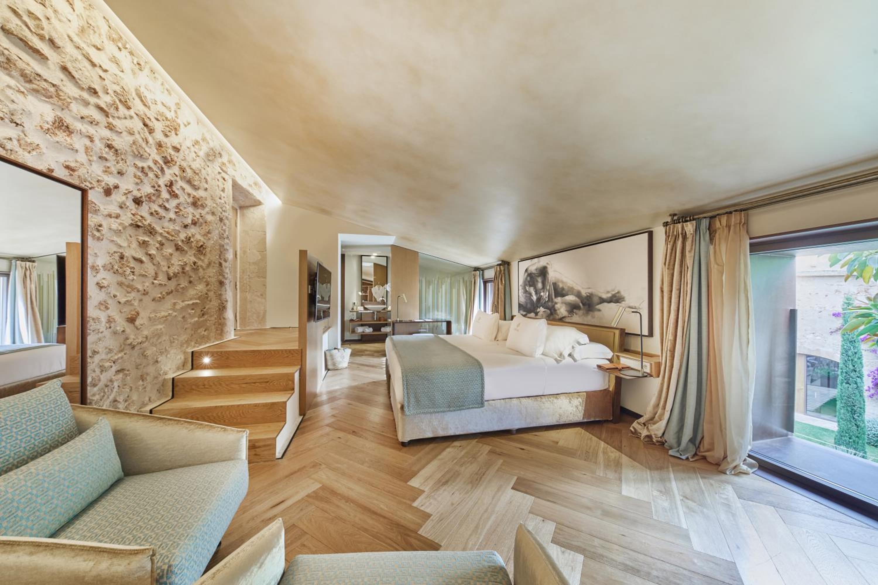 Suite Junior Premium
