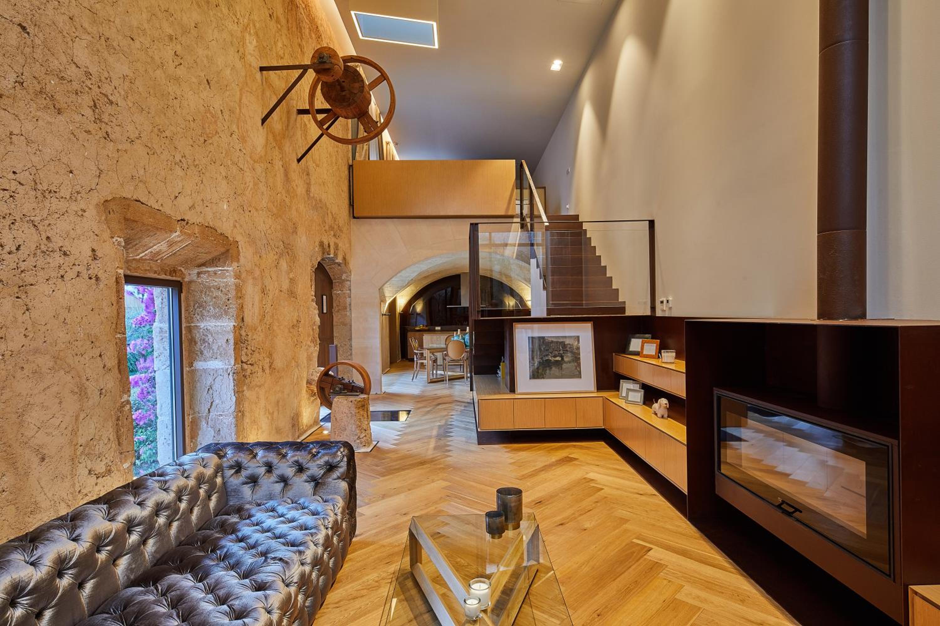 Suite Penthouse