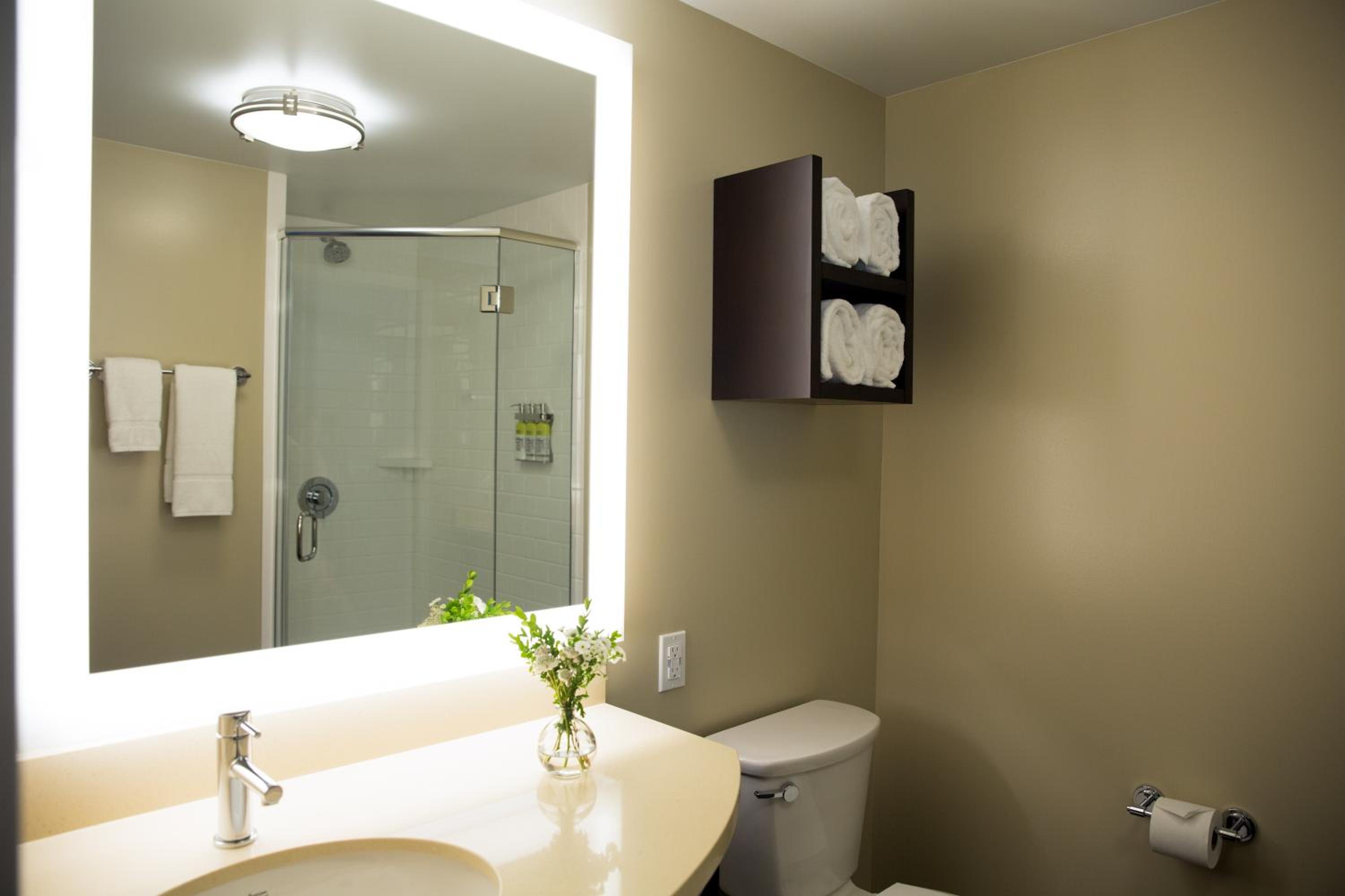 King Studio Suite photo 3