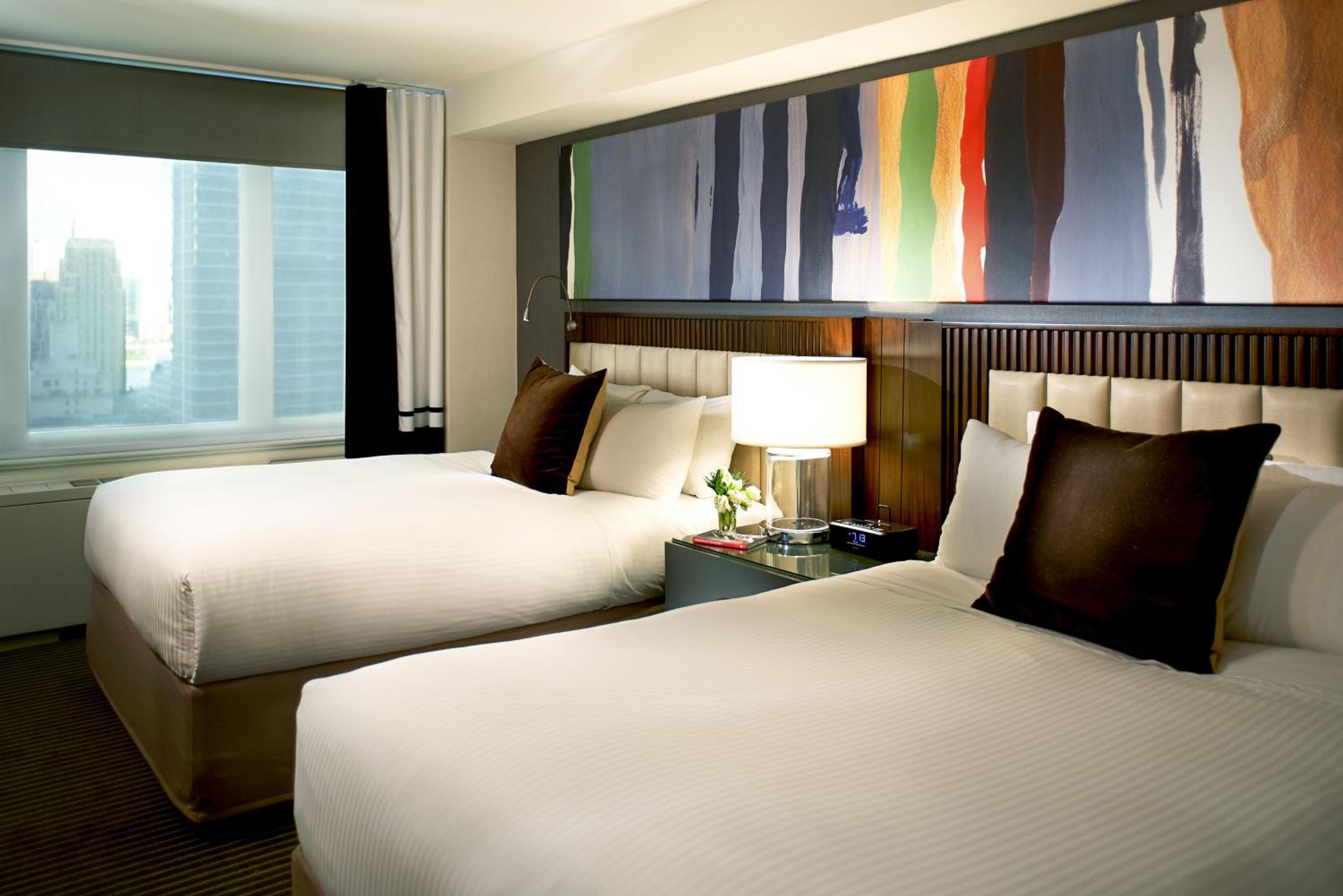 Quadruple Room photo 1