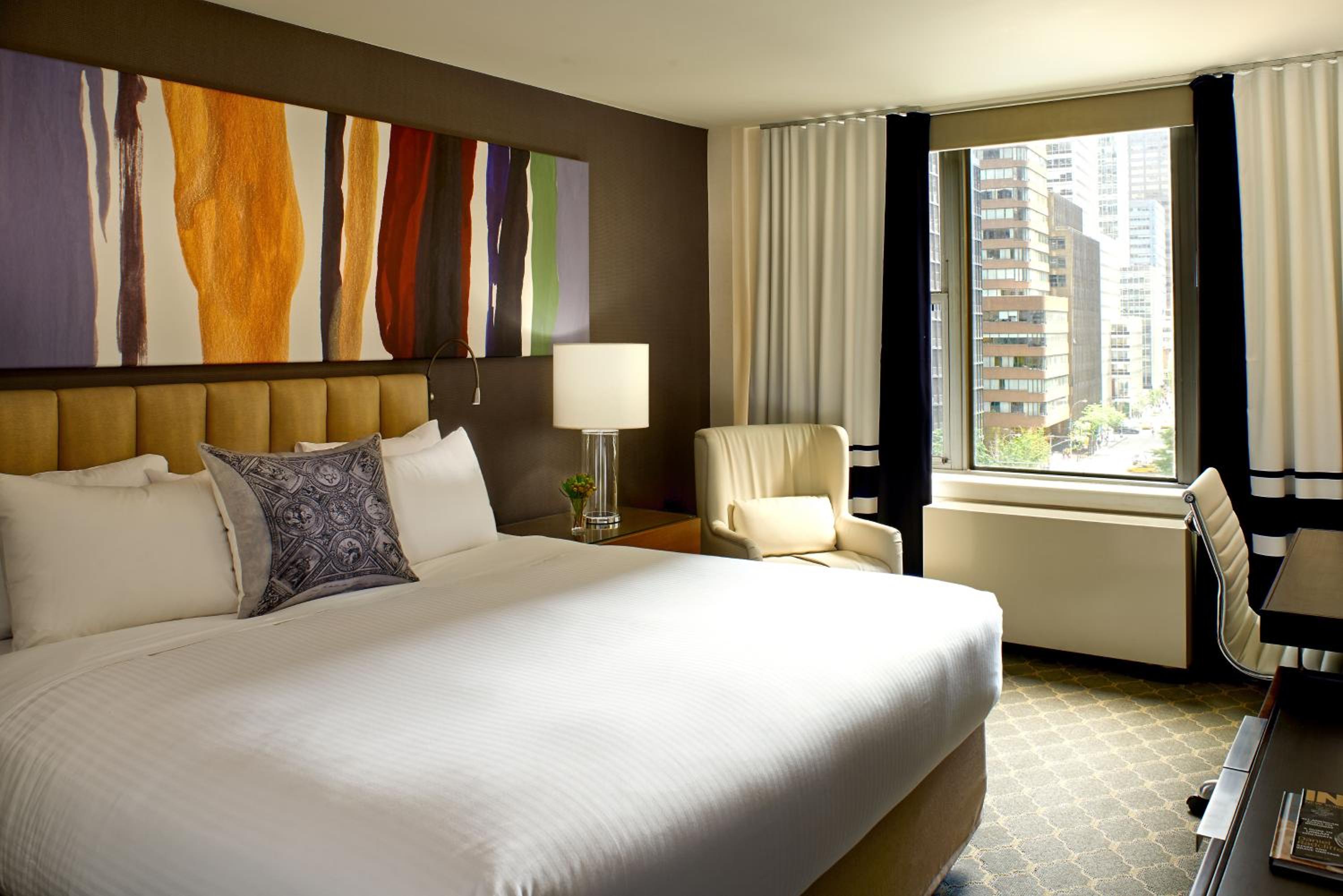 Suite photo 1
